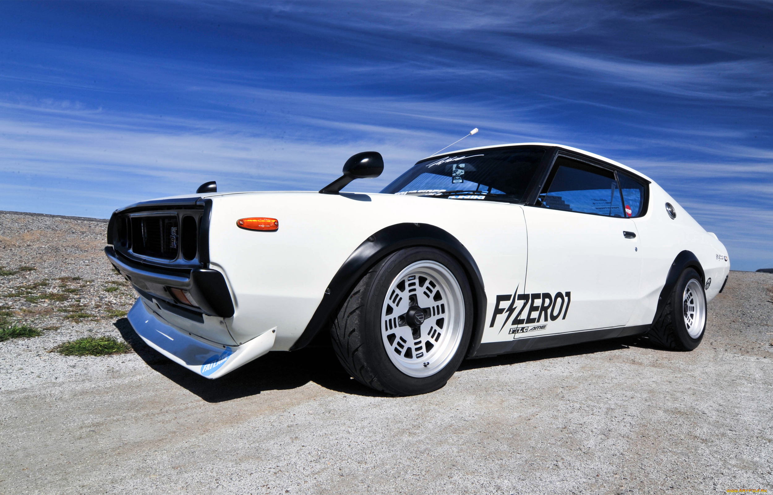 автомобили, nissan, datsun