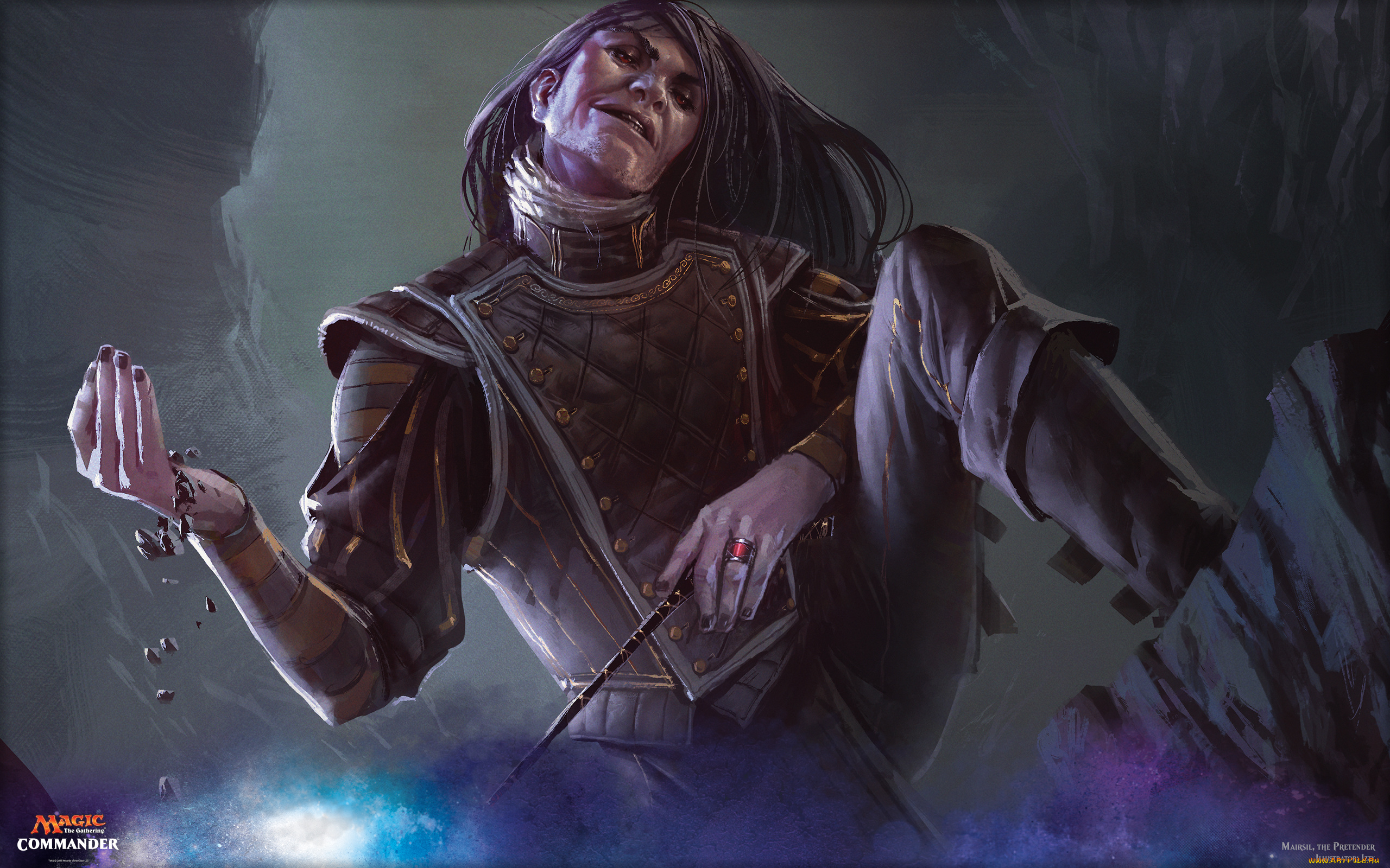 magic, , the, gathering, -, commander, видео, игры, the, gathering, -, commander, ролевая