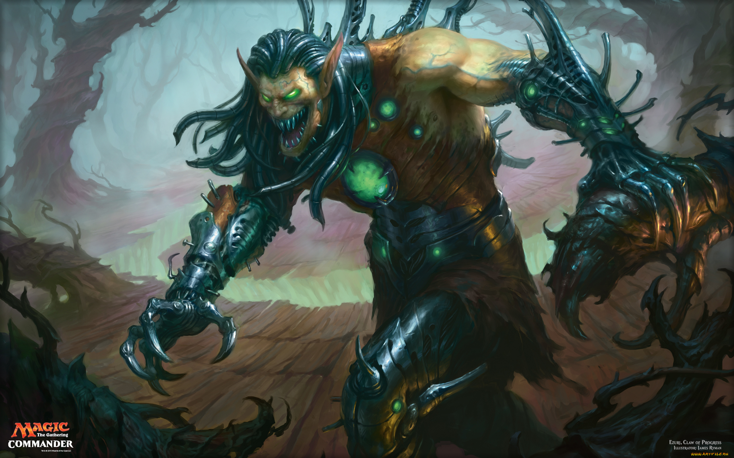 magic, , the, gathering, -, commander, видео, игры, the, gathering, -, commander, ролевая