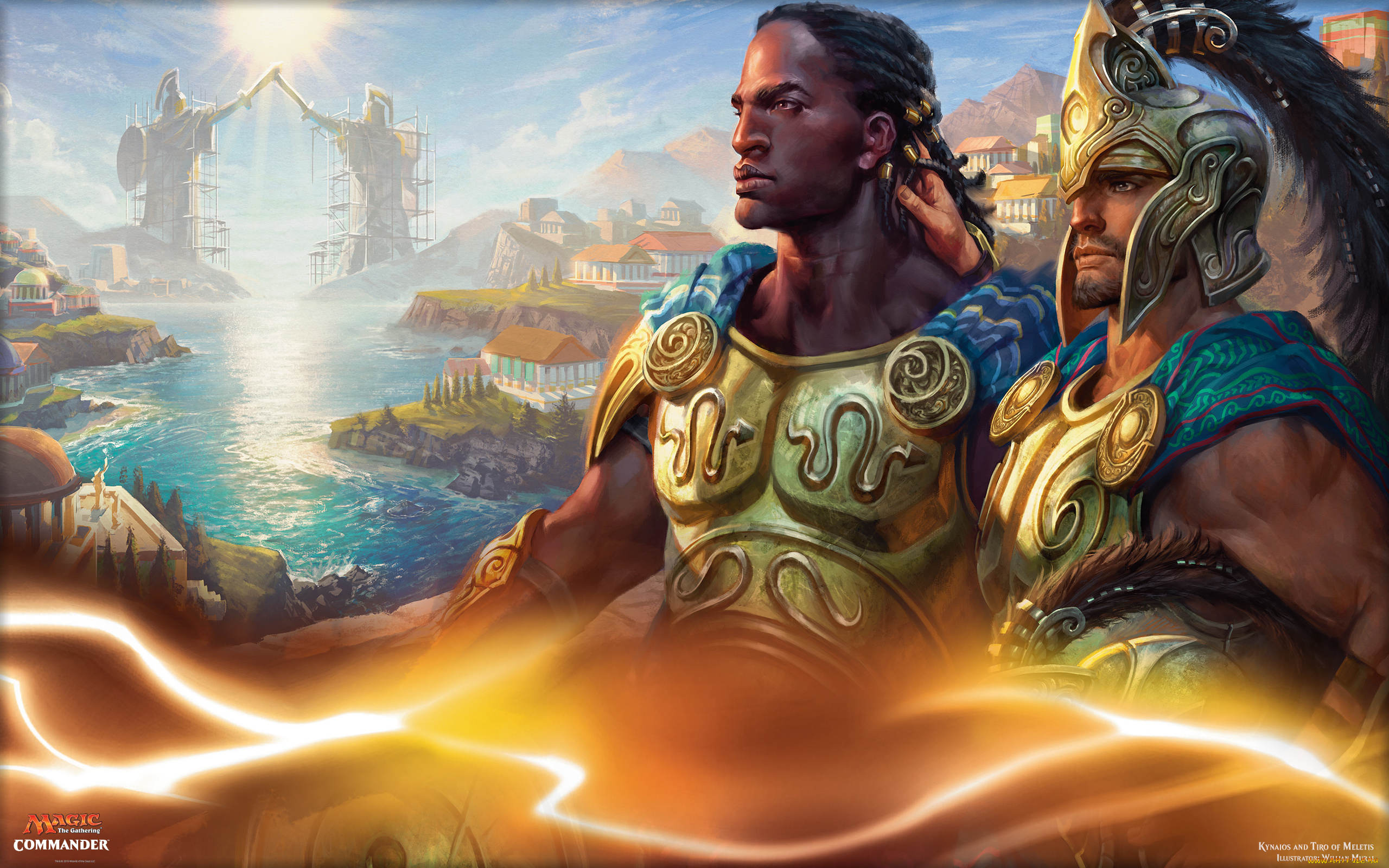 magic, , the, gathering, -, commander, видео, игры, the, gathering, -, commander, ролевая