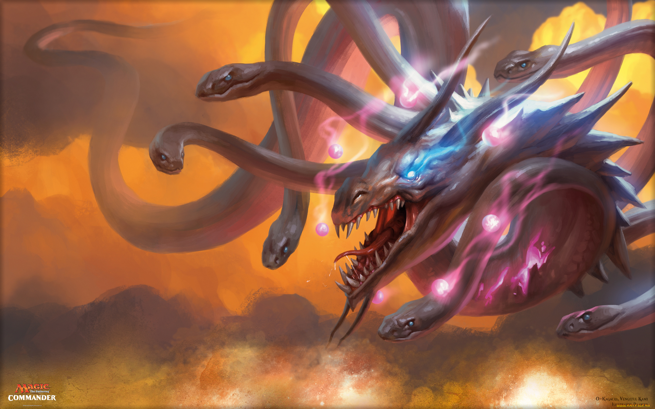 magic, , the, gathering, -, commander, видео, игры, the, gathering, -, commander, ролевая