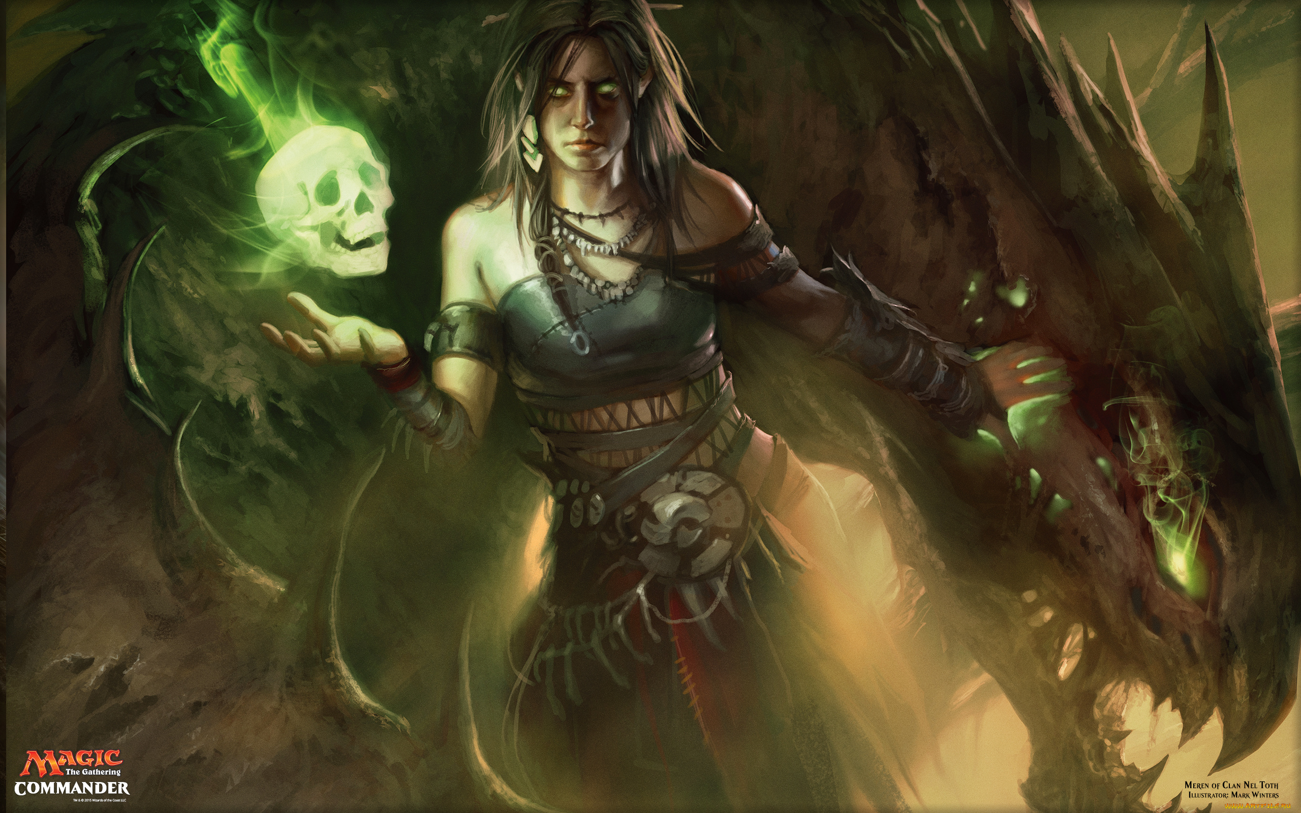 magic, , the, gathering, -, commander, видео, игры, the, gathering, -, commander, ролевая