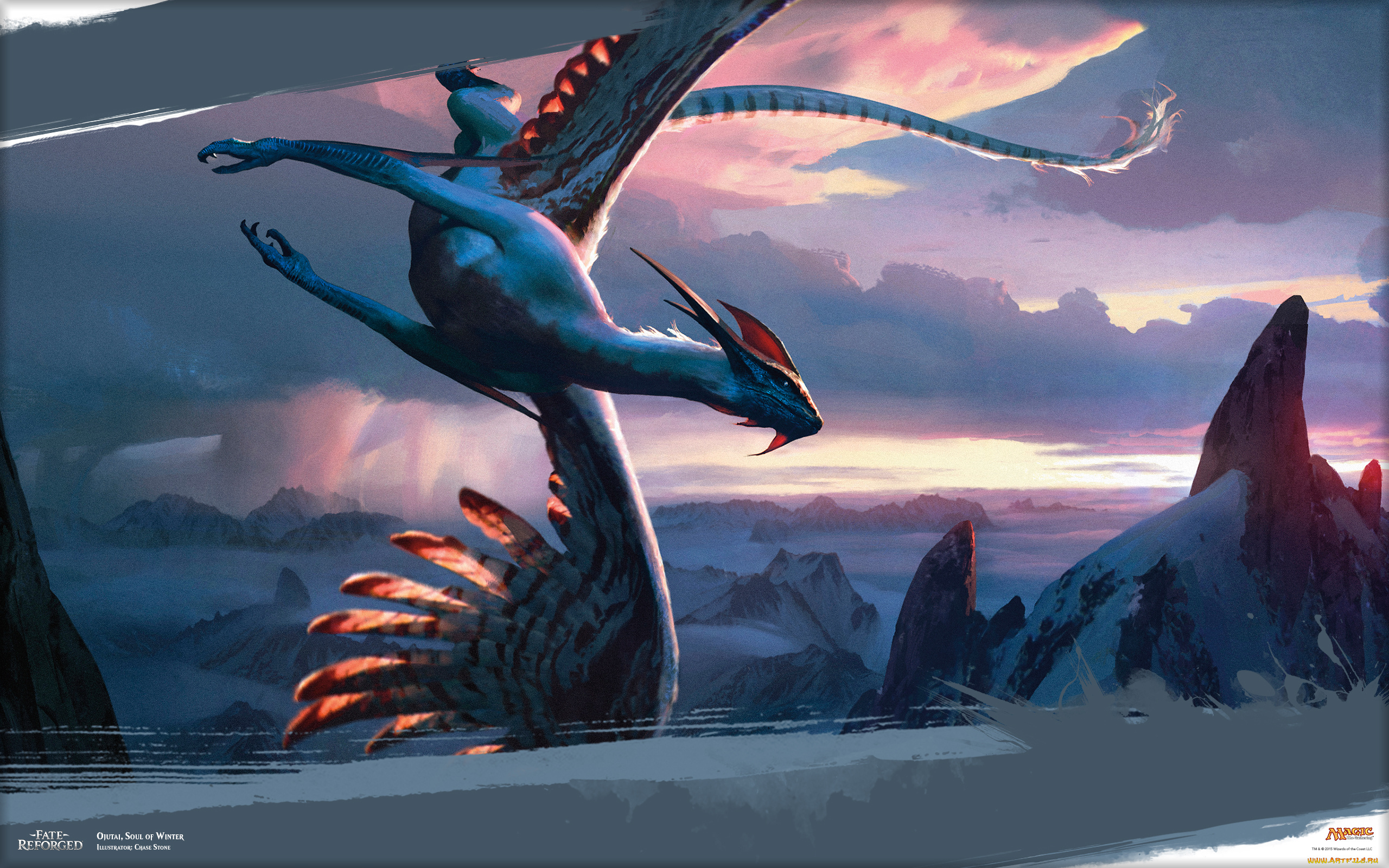 magic, the, gathering, -, fate, reforged, видео, игры, magic, the, gathering, -, fate, reforged, ролевая