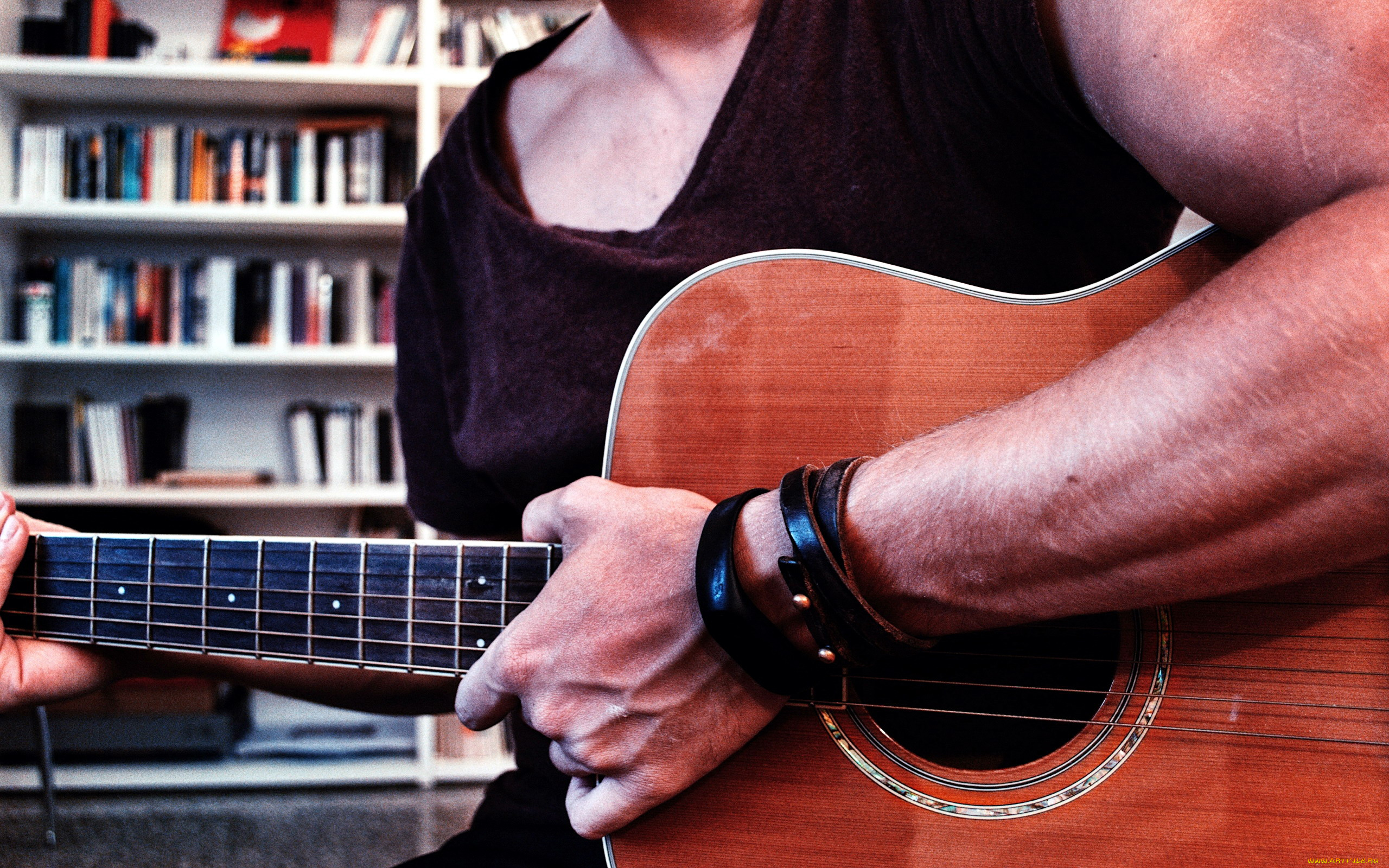 музыка, -музыкальные, инструменты, музыкант, гитара
