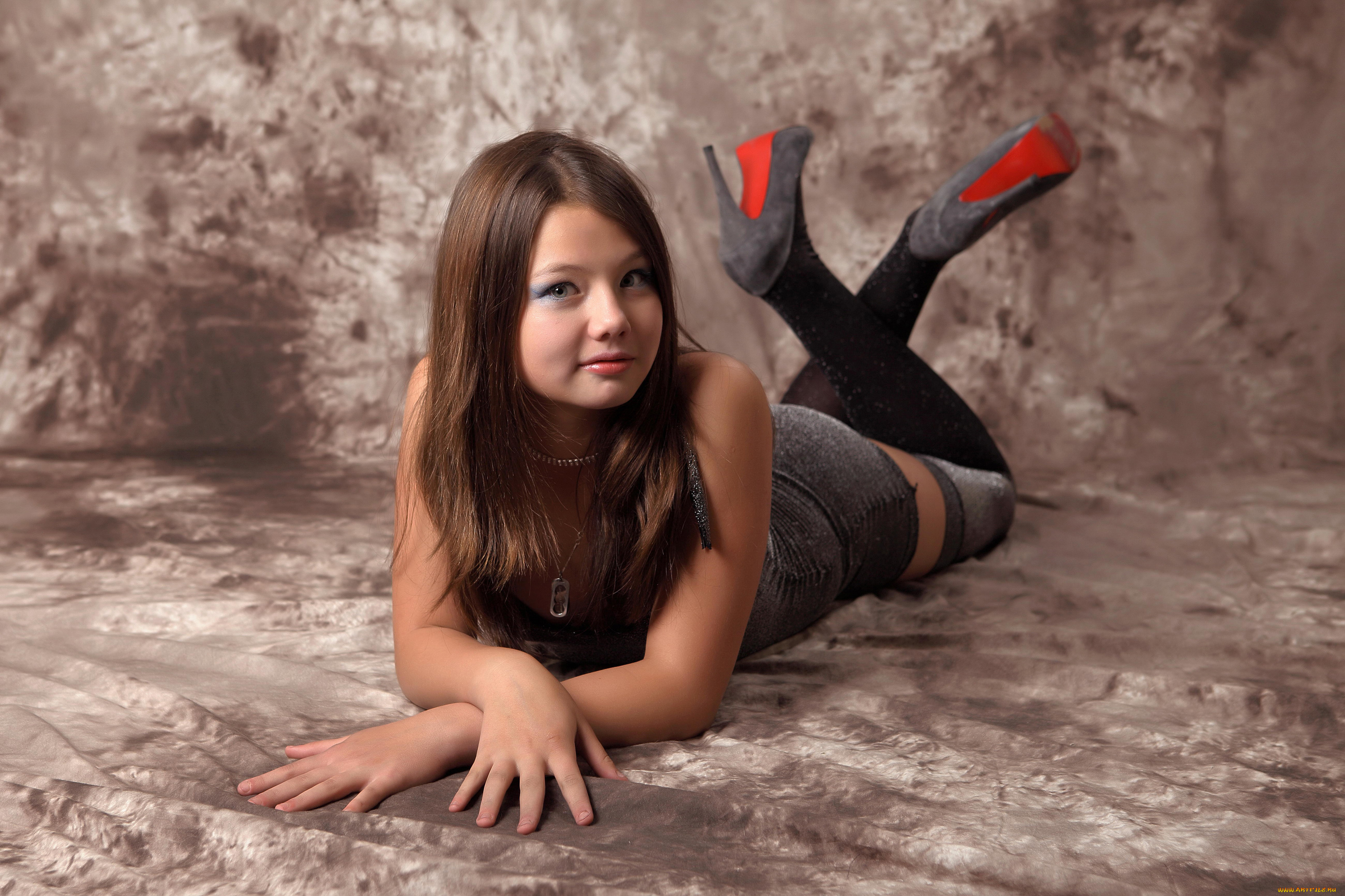 девушки, kleofia