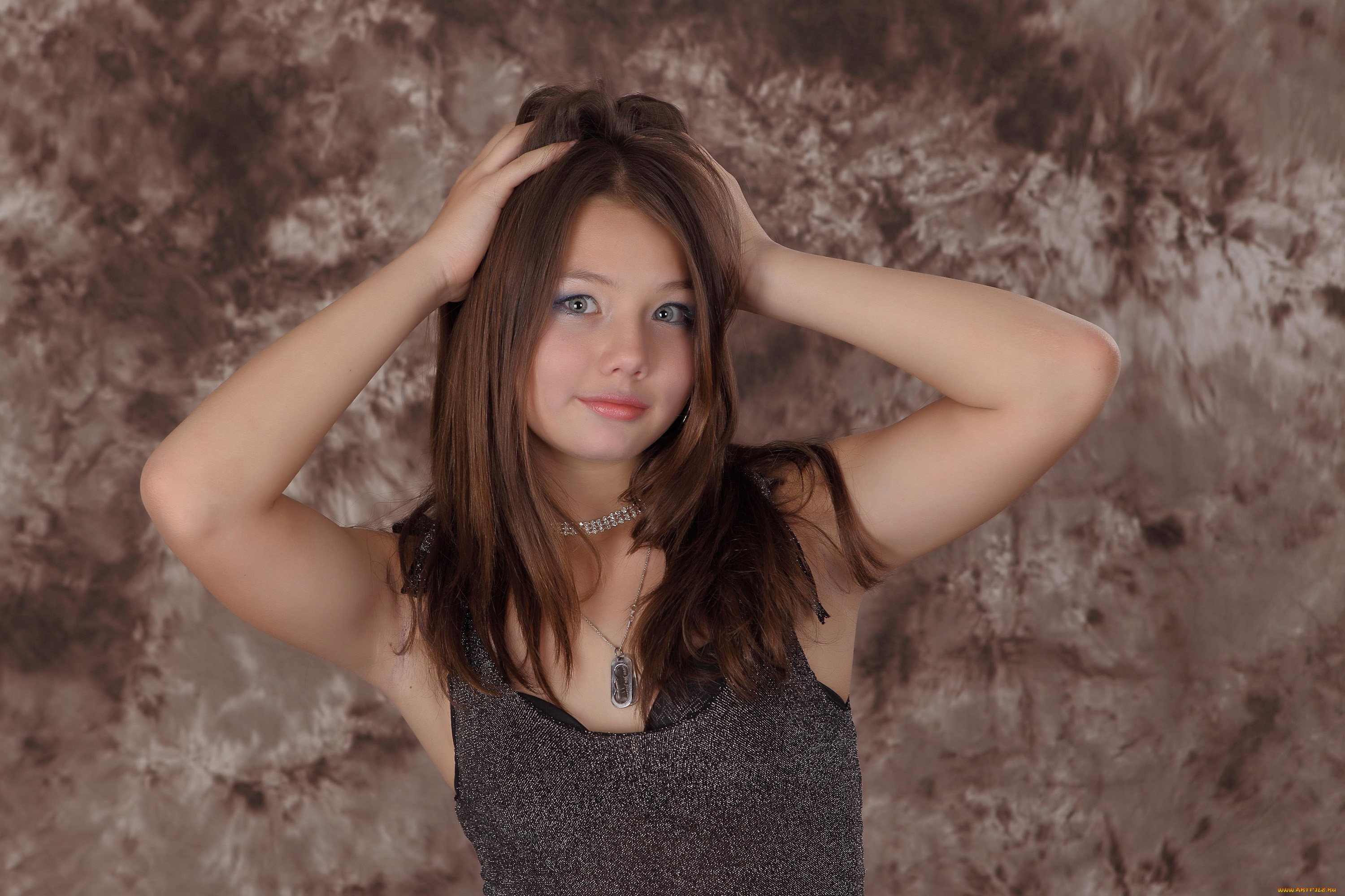 девушки, kleofia