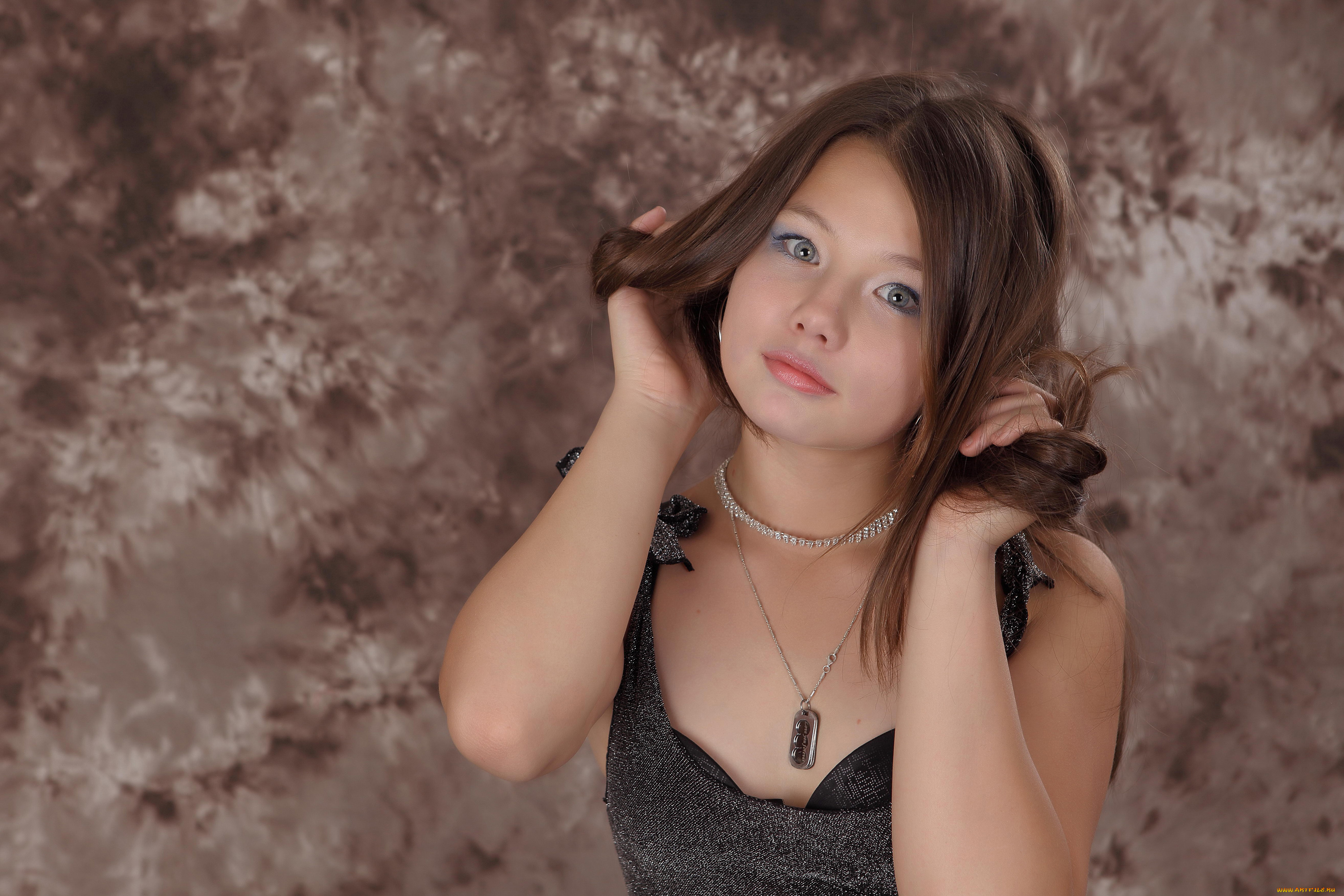 девушки, kleofia