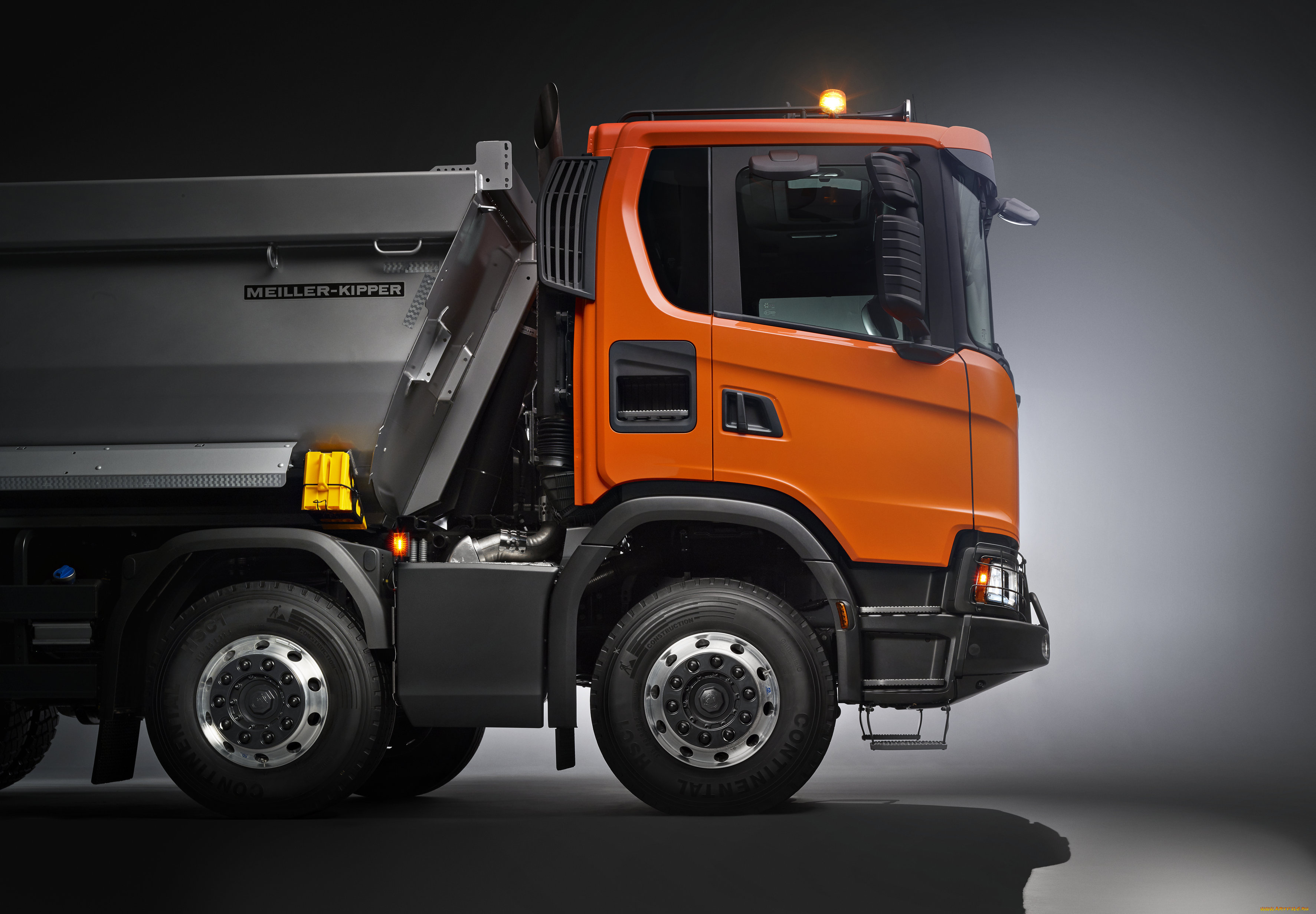 автомобили, scania