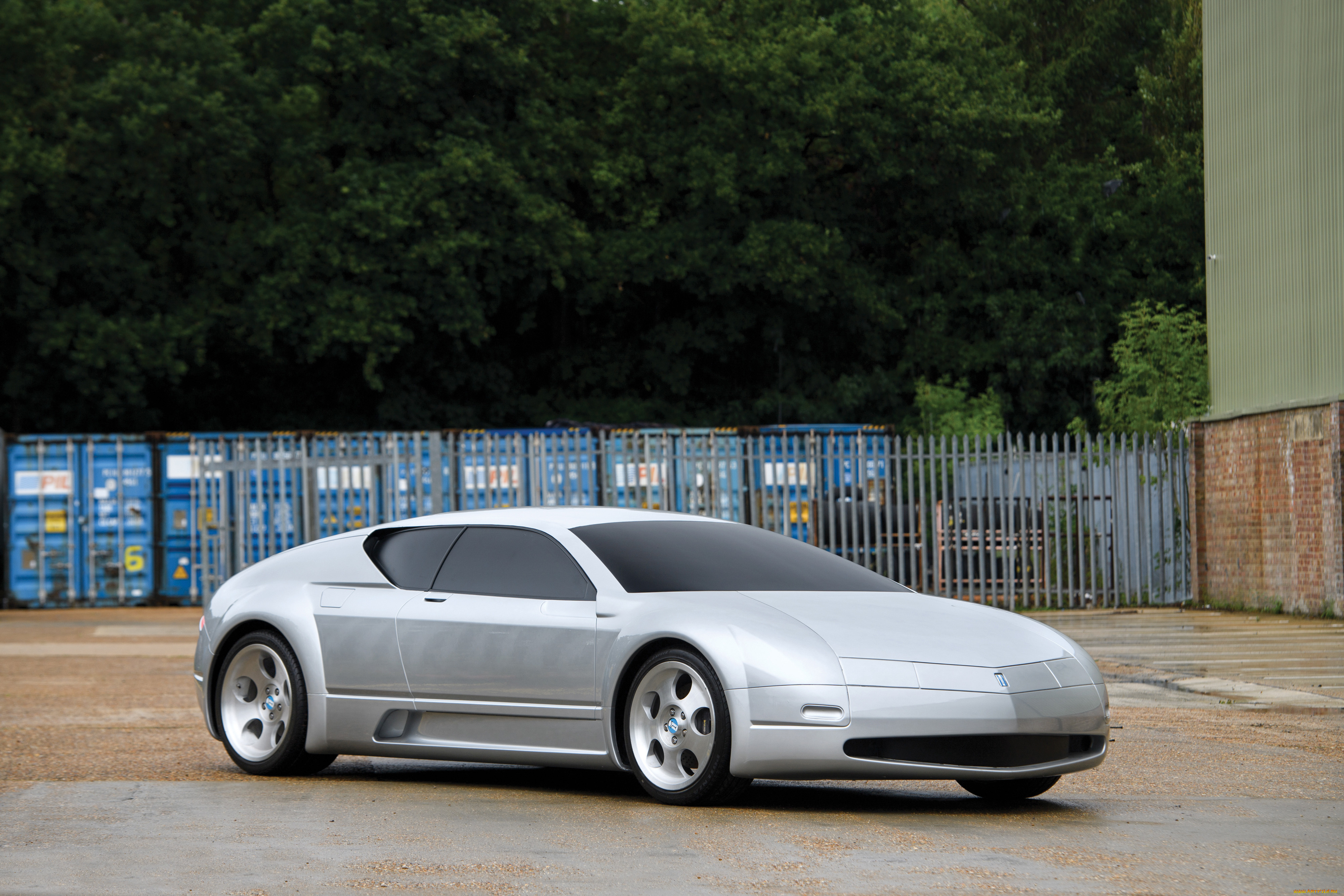 автомобили, de, tomaso, detomaso