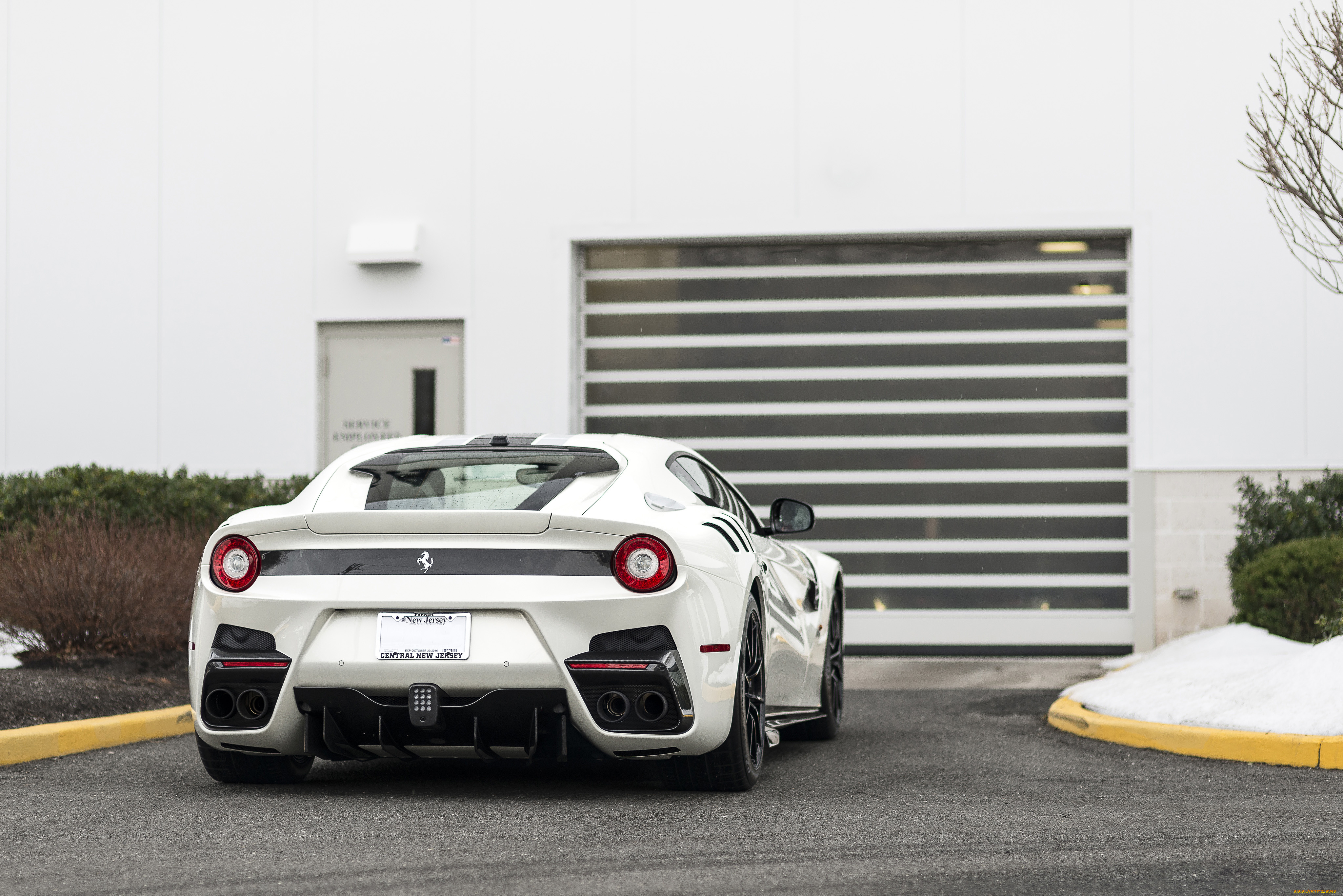 автомобили, ferrari