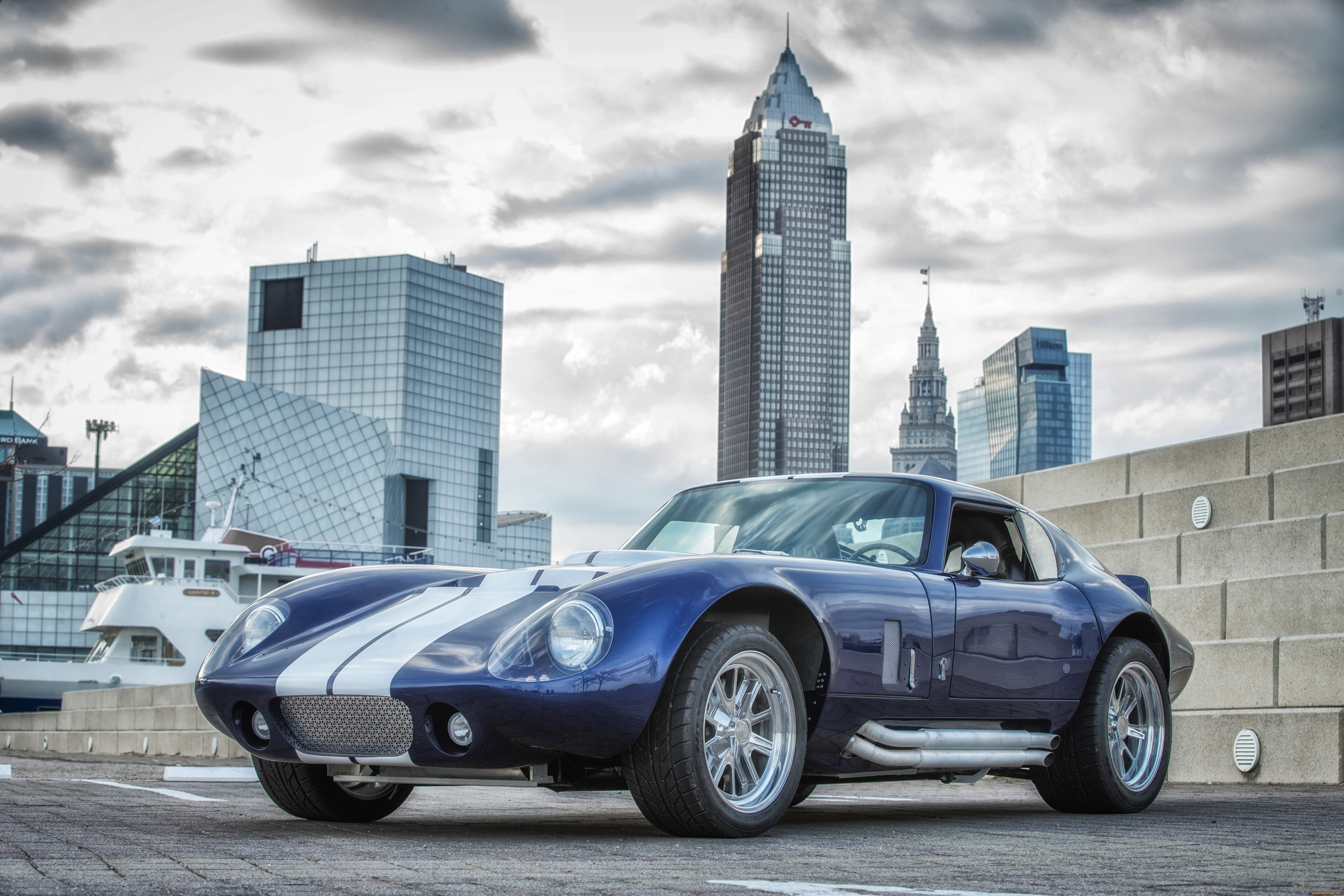 автомобили, ac, cobra, shelby