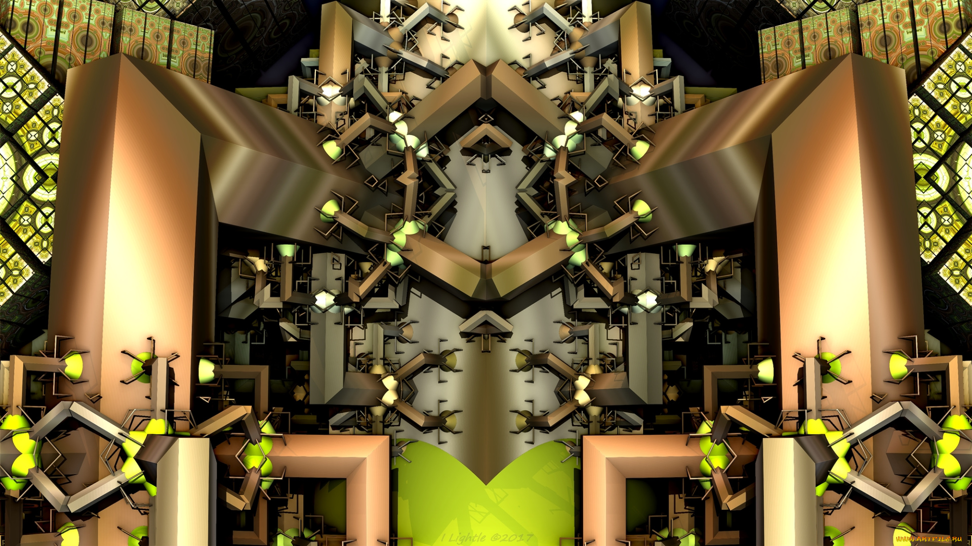 3д, графика, абстракция, , abstract, узор, фон, цвет