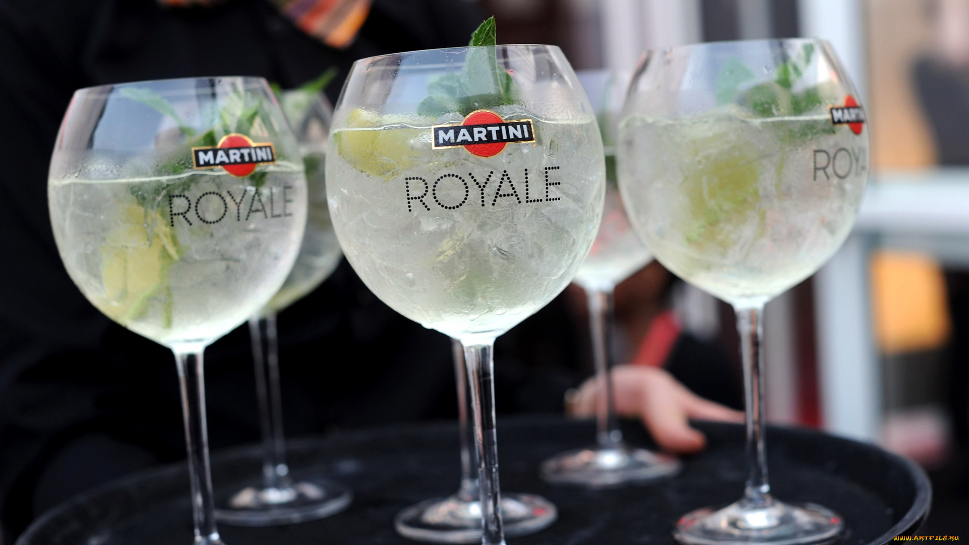 бренды, martini, вино