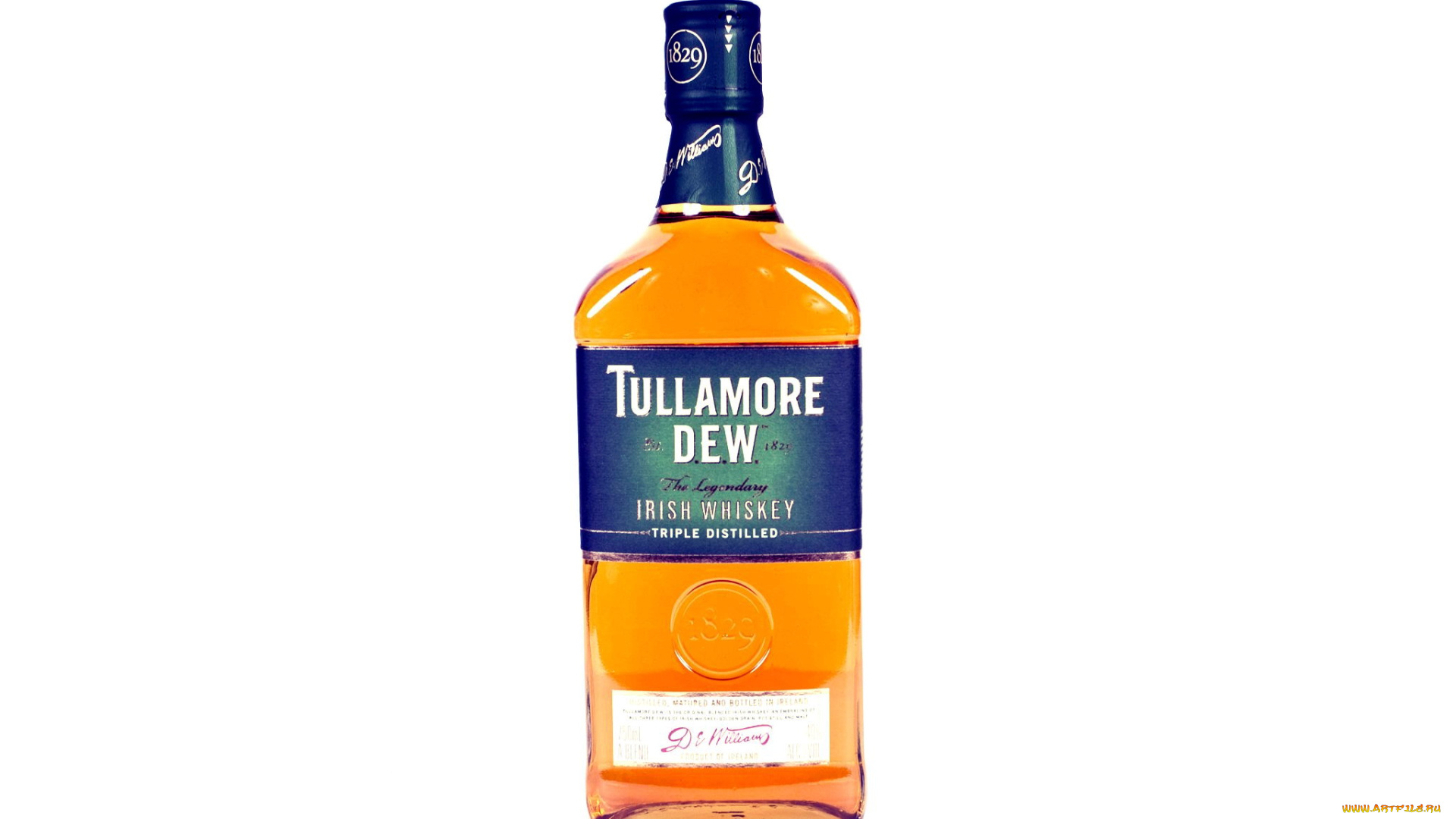 бренды, tullamoredew, виски