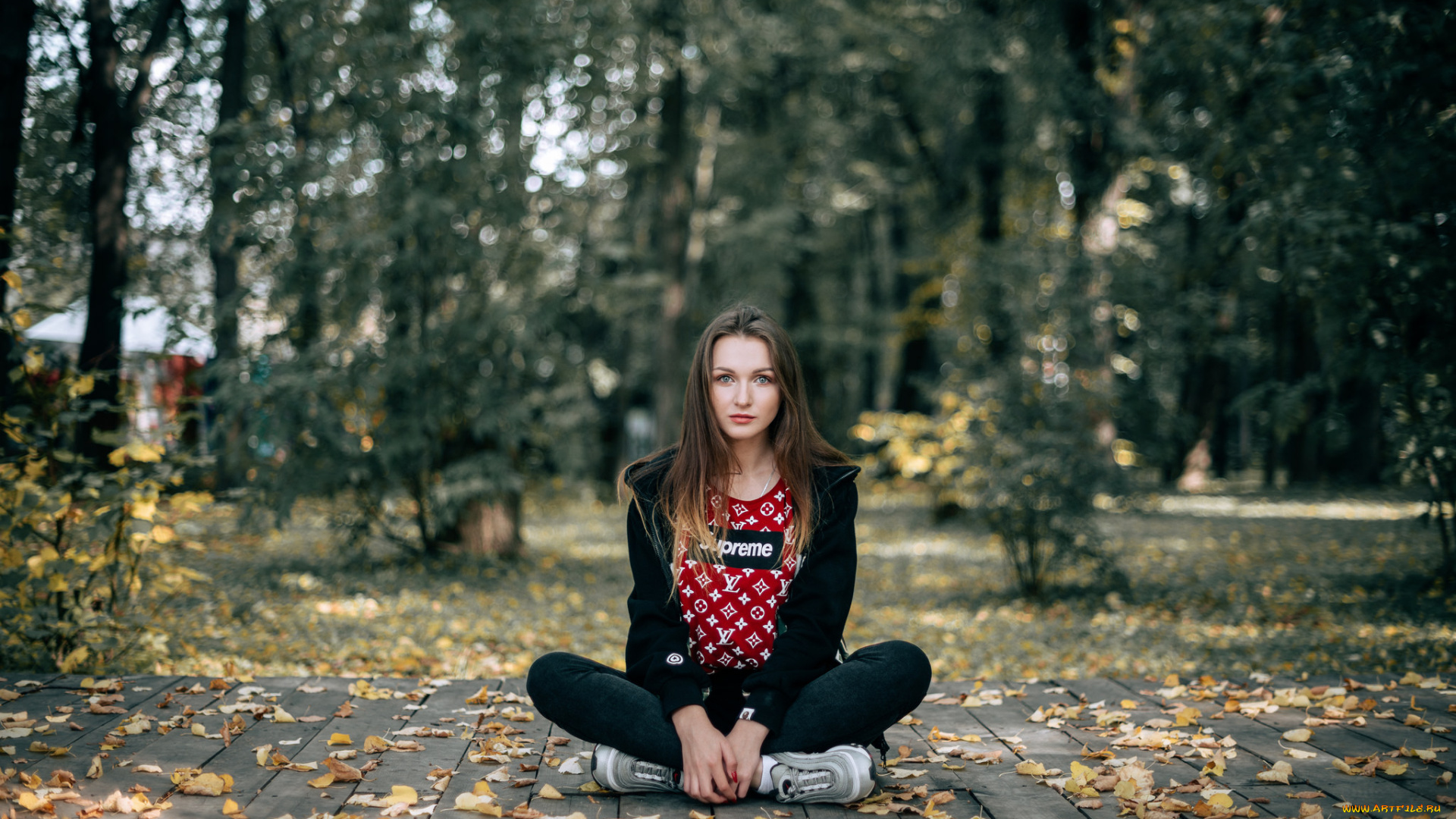 девушка, девушки, -unsort, , брюнетки, темноволосые, модель