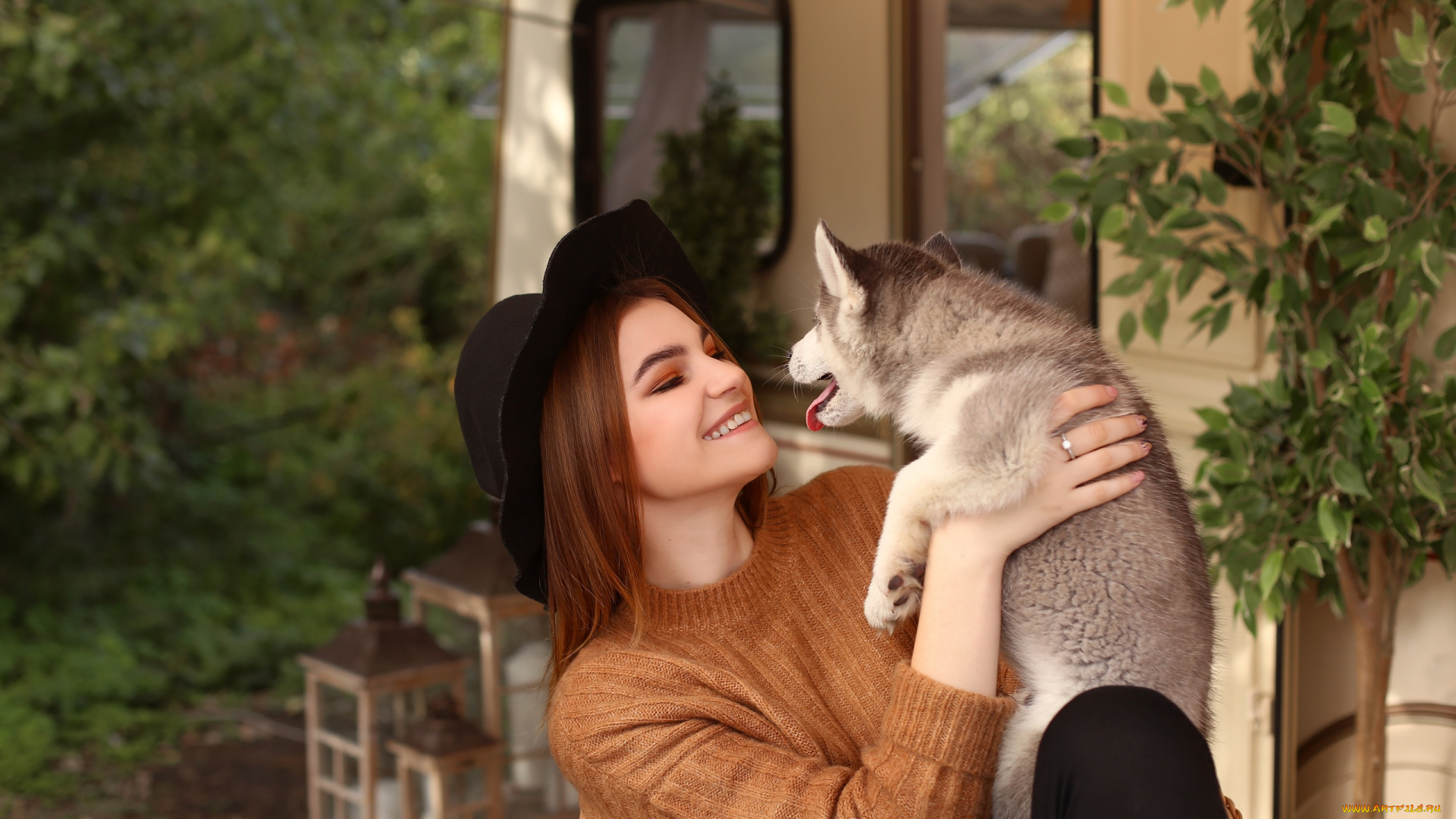 девушка, девушки, -unsort, , рыжеволосые, и, другие, модель