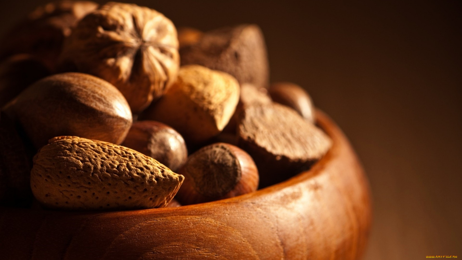 еда, орехи, , каштаны, , какао-бобы