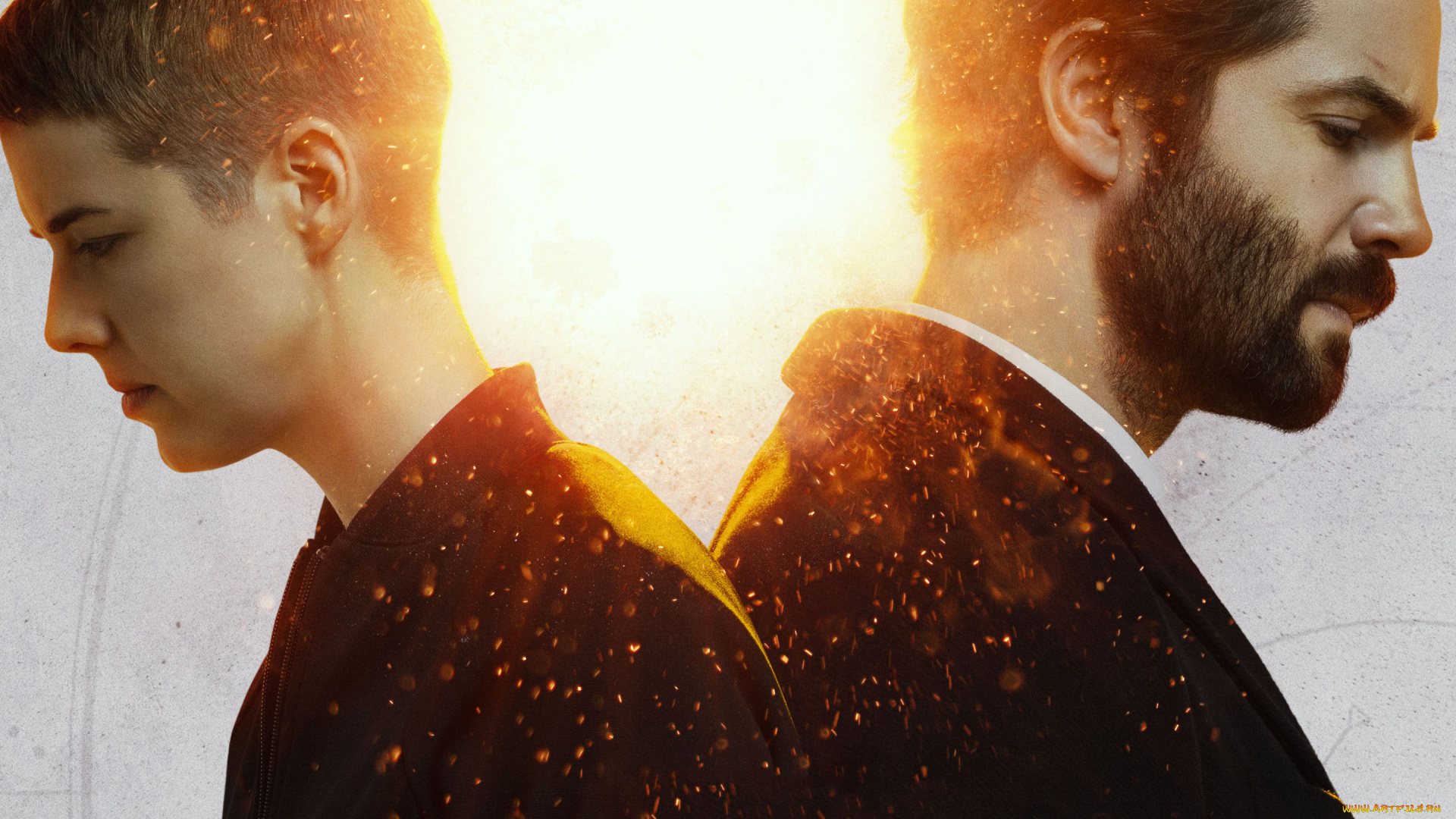 hard, sun, , 2018-, кино, фильмы, -unknown, , другое, агинес, дейн, джим, стерджесс, hard, sun, фантастика, 1, сезон, безжалостное, солнце, криминал, сериал, фильм, 2018, года