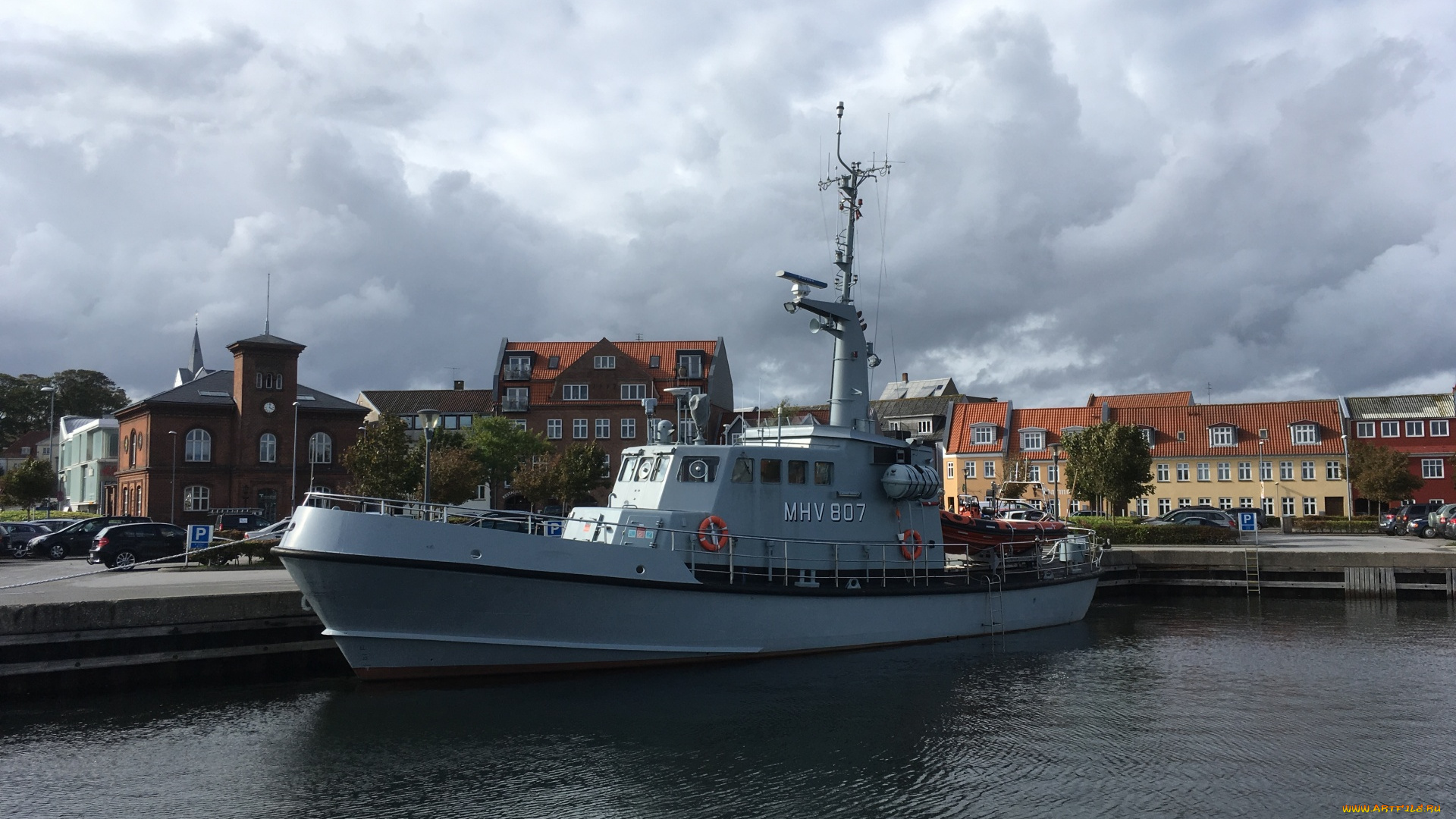 корабли, катера, военный, корабль