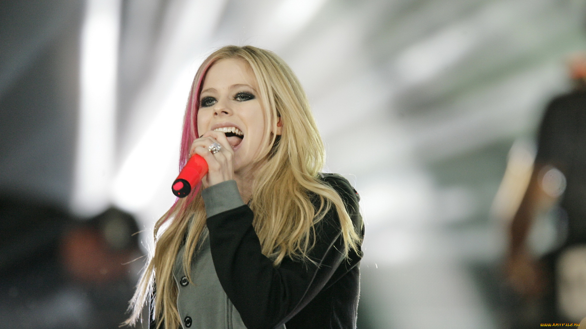 музыка, -временный, девушка, певица, avril, lavigne