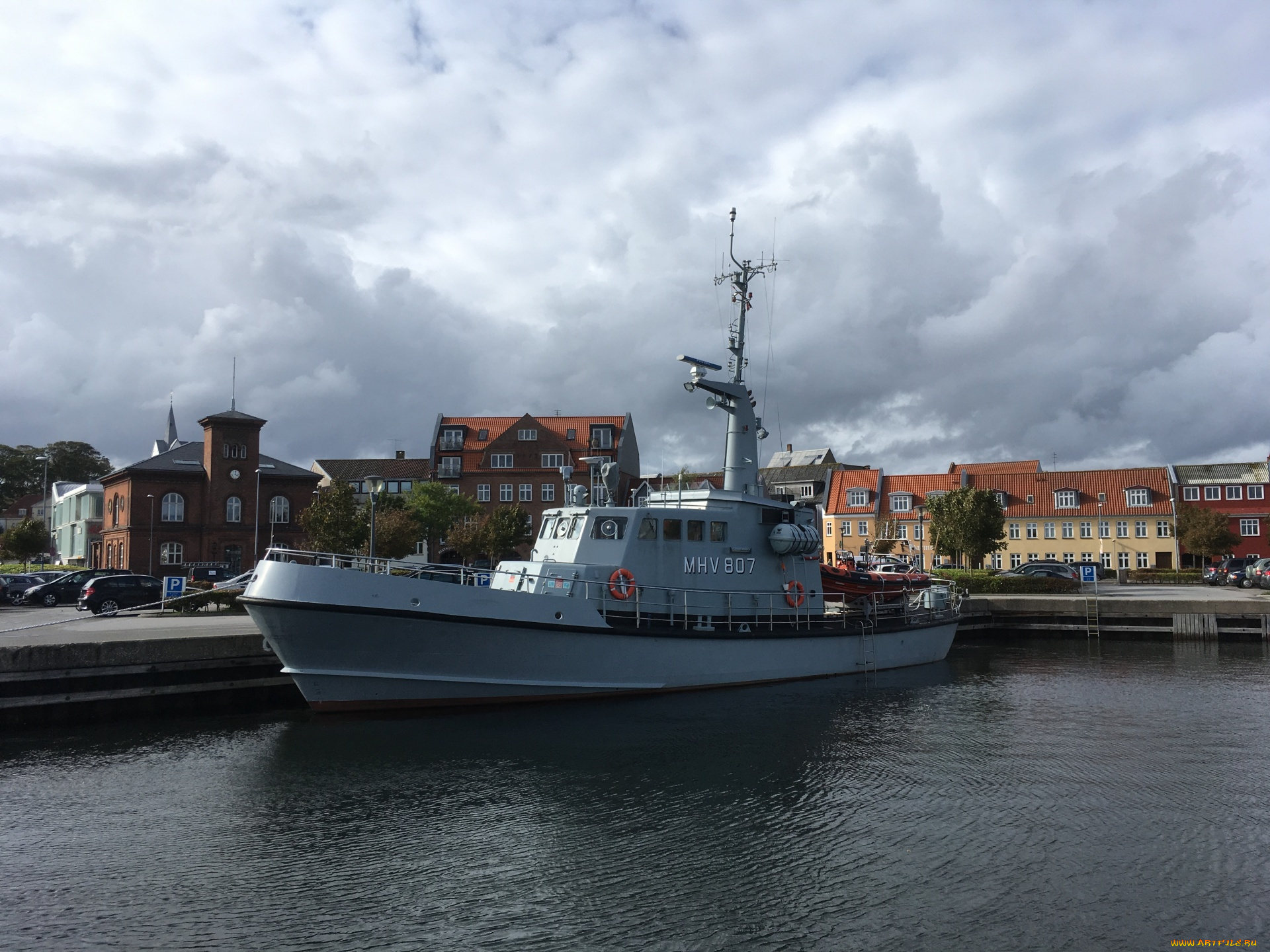 корабли, катера, военный, корабль