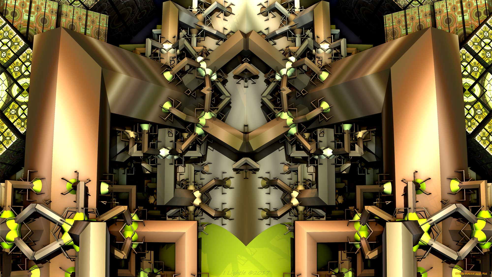 3д, графика, абстракция, , abstract, узор, фон, цвет