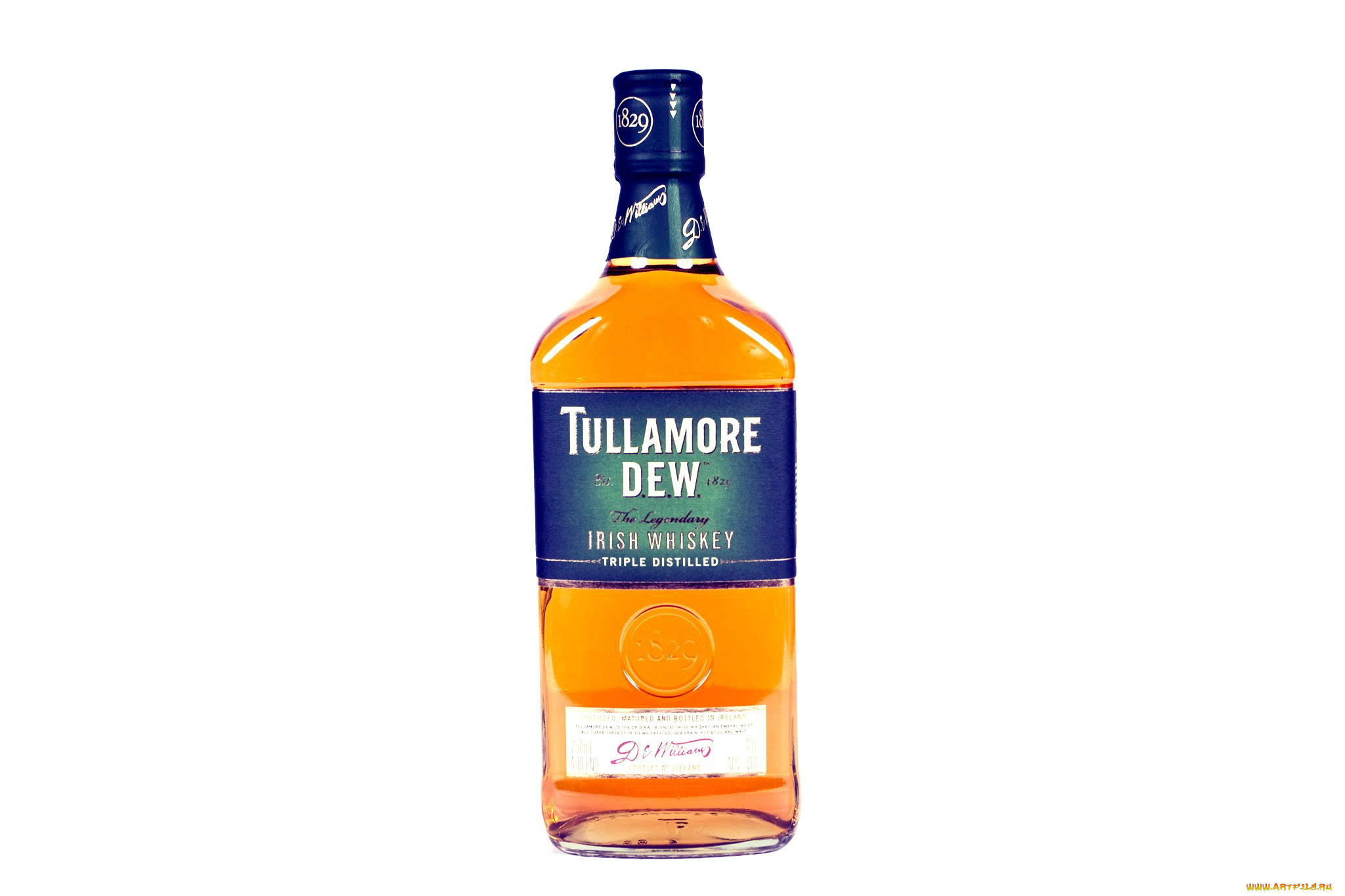 бренды, tullamoredew, виски
