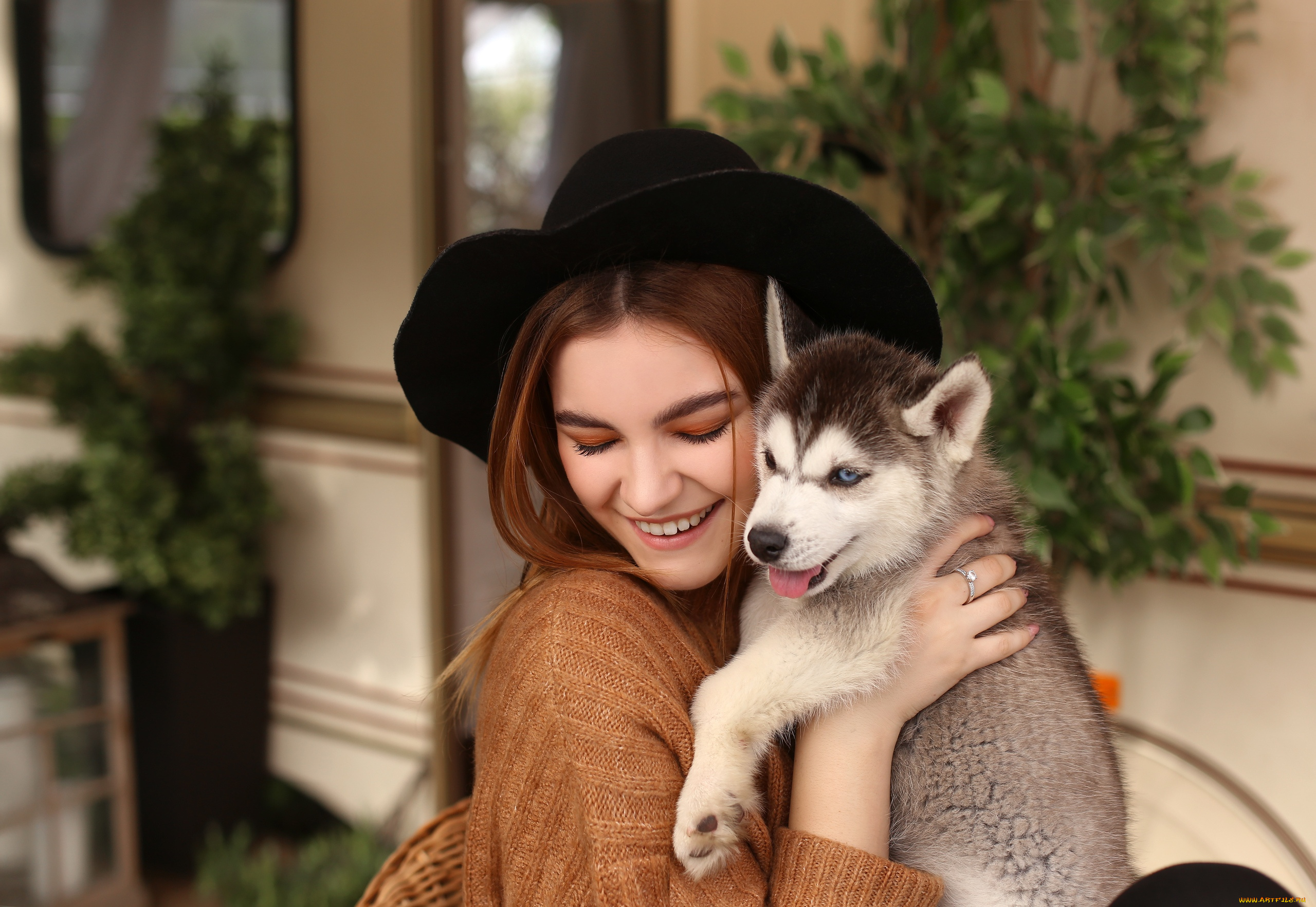 девушка, девушки, -unsort, , рыжеволосые, и, другие, модель