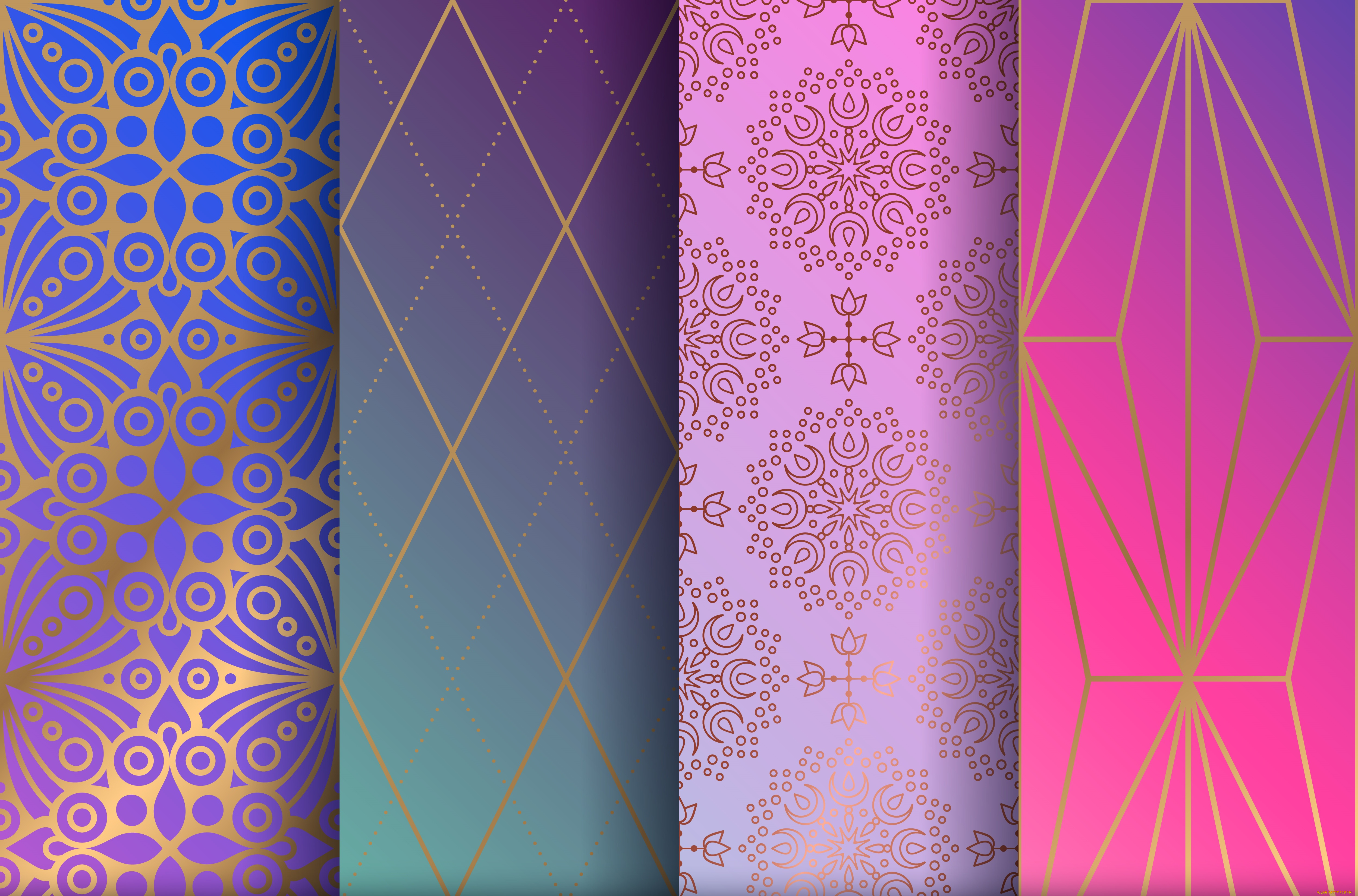 векторная, графика, -графика, , graphics, геометрия, текстура, ornament, pattern, фон, орнамент