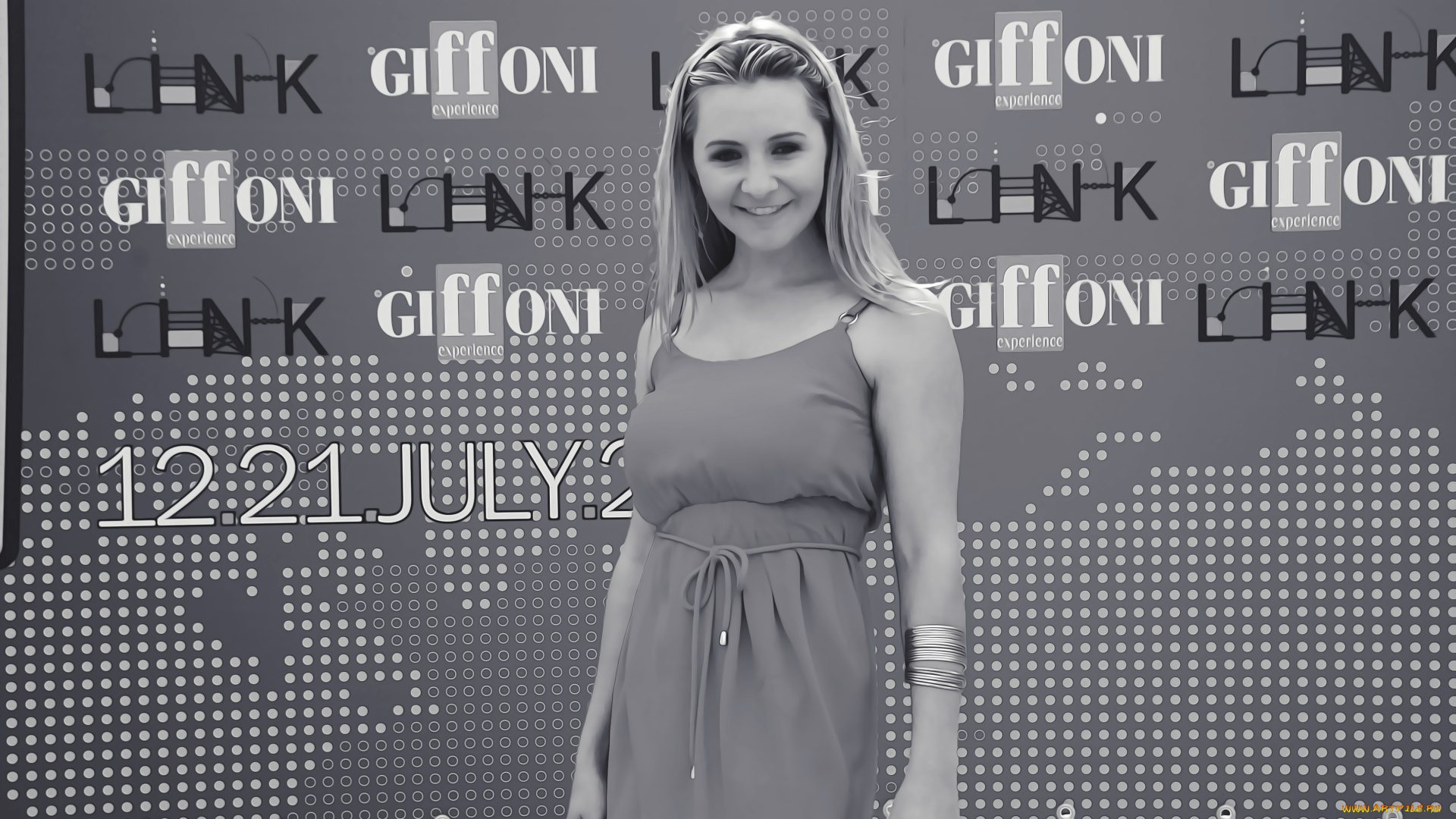 календари, компьютерный, дизайн, девушка, 2019, улыбка, calendar, женщина, взгляд