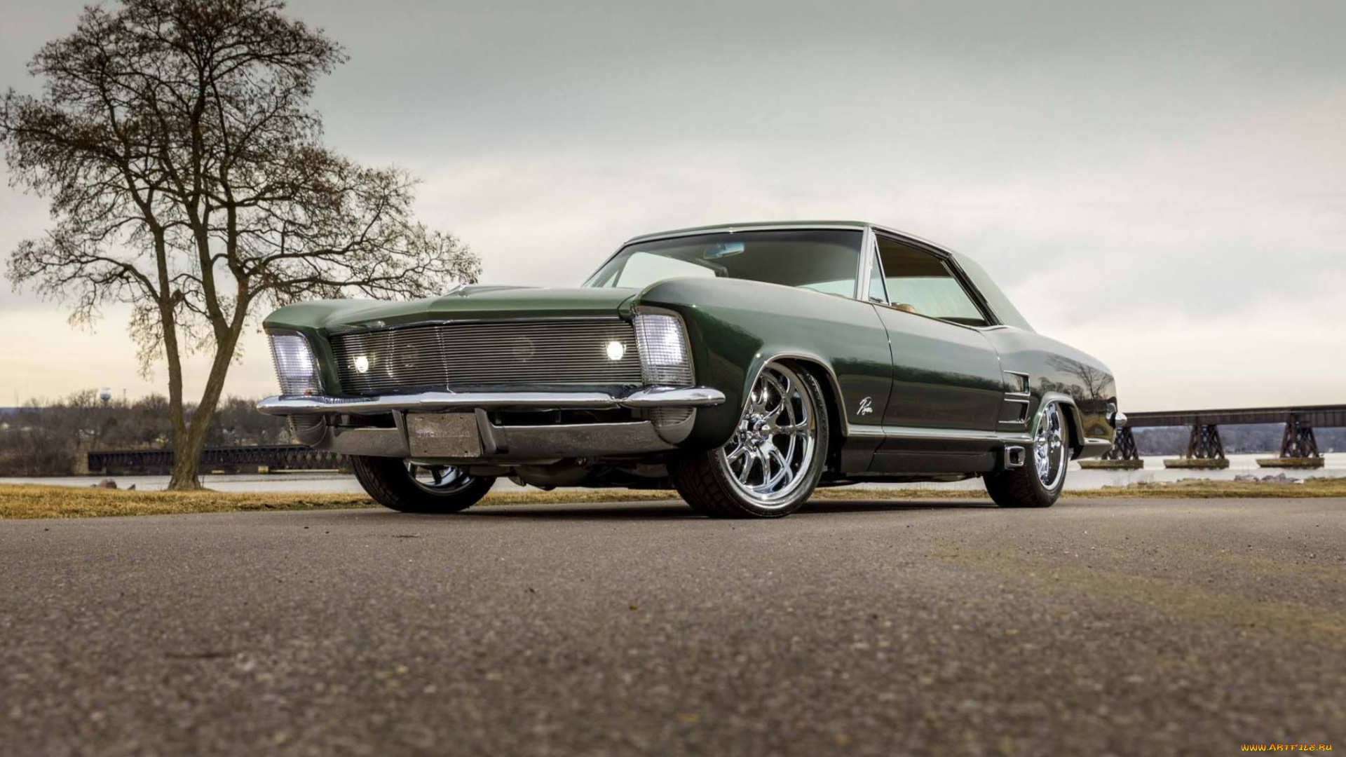 автомобили, buick