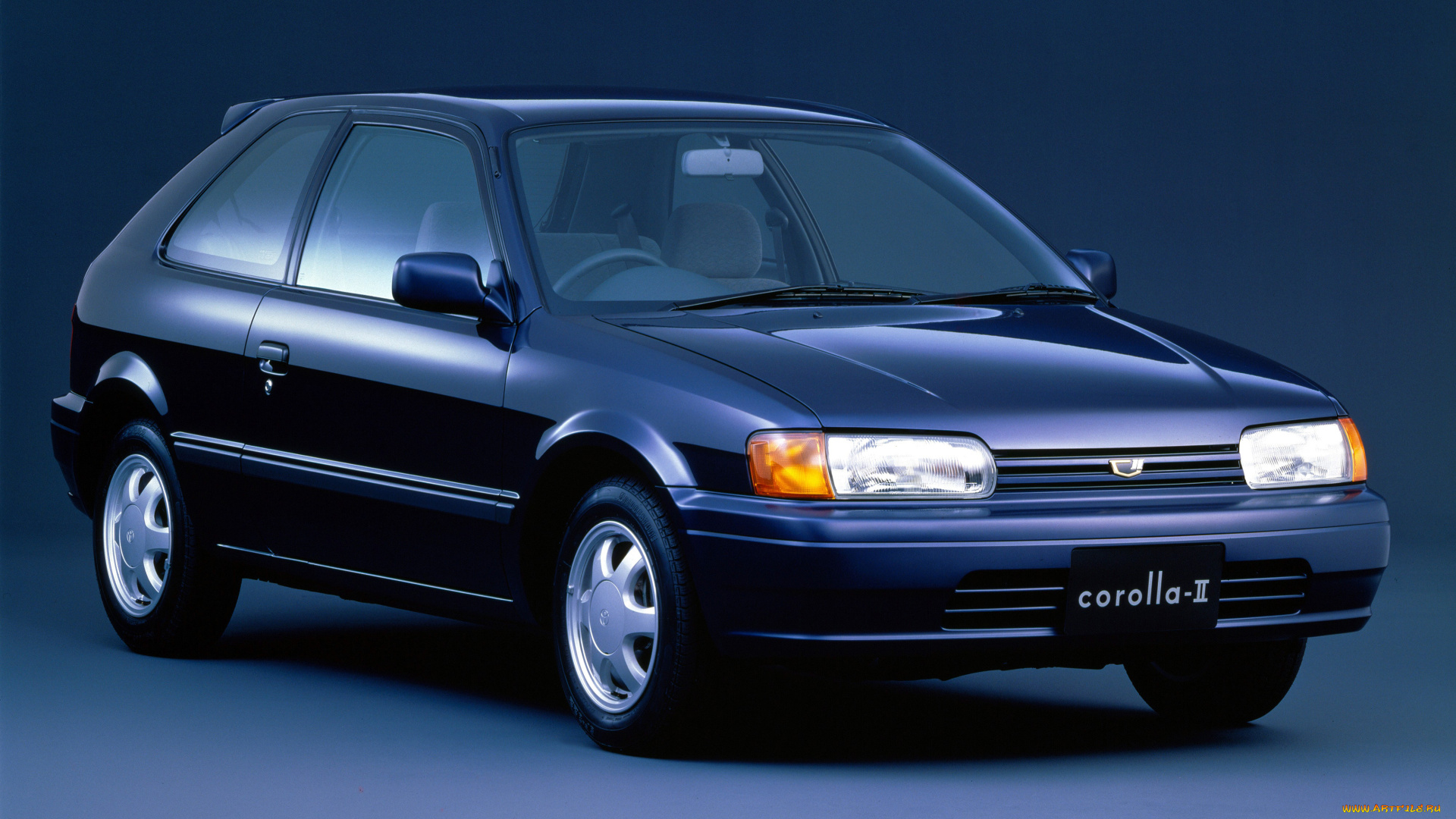 автомобили, toyota