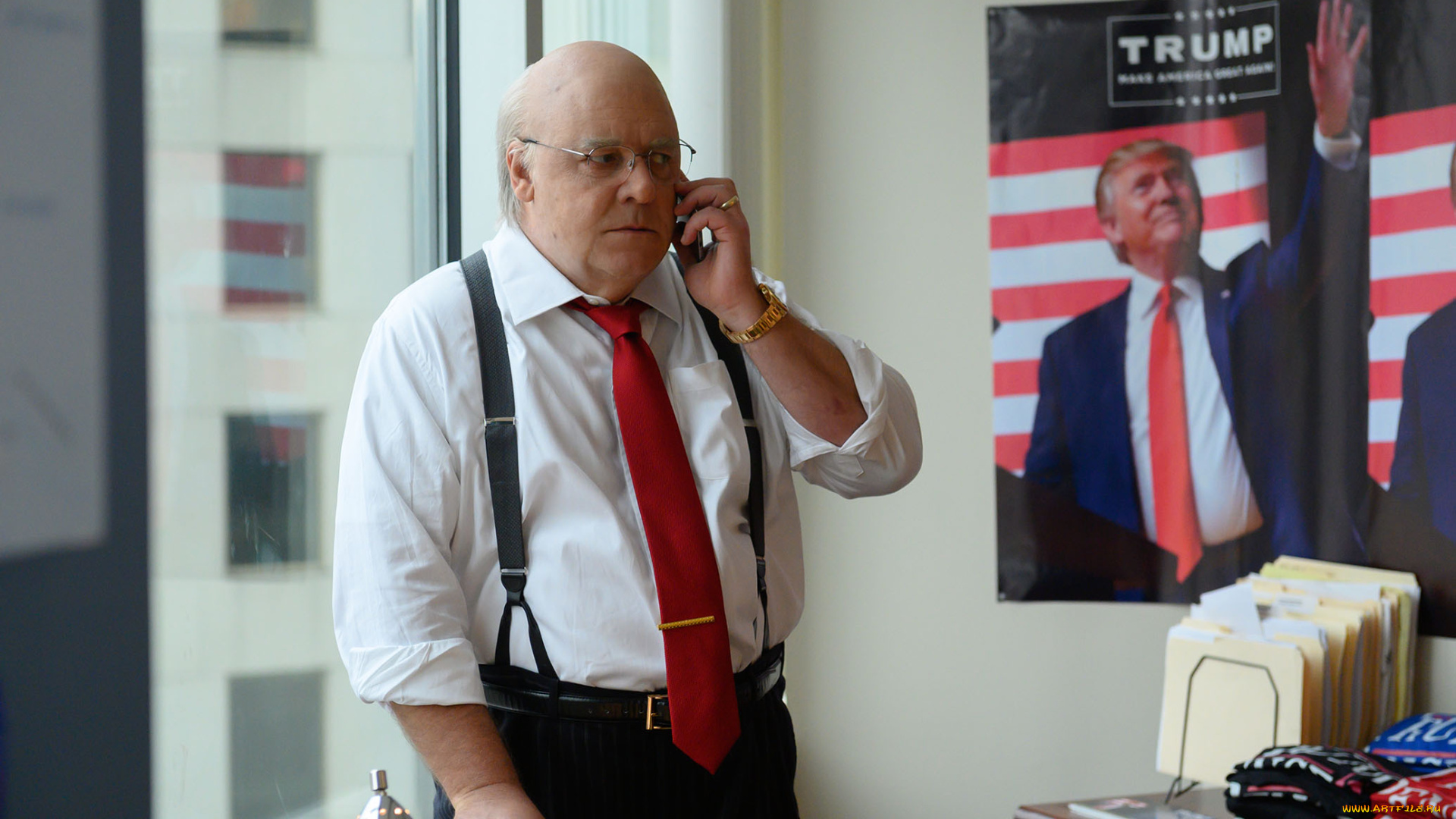 кино, фильмы, the, loudest, voice, чиновник, телефон, окно, плакат