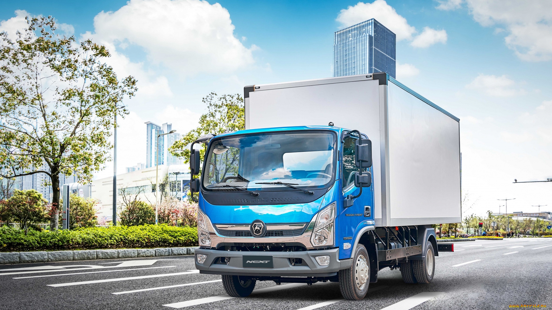 валдай, некст, автомобили, газ, грузовики, газ, валдай, некст, автомобиль, грузовик