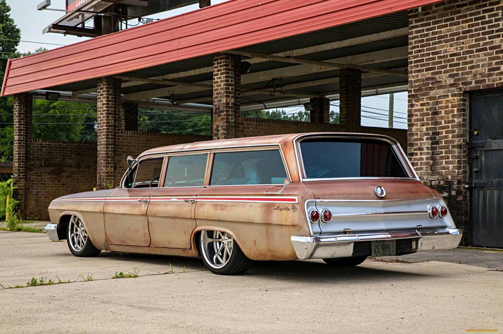 автомобили, chevrolet