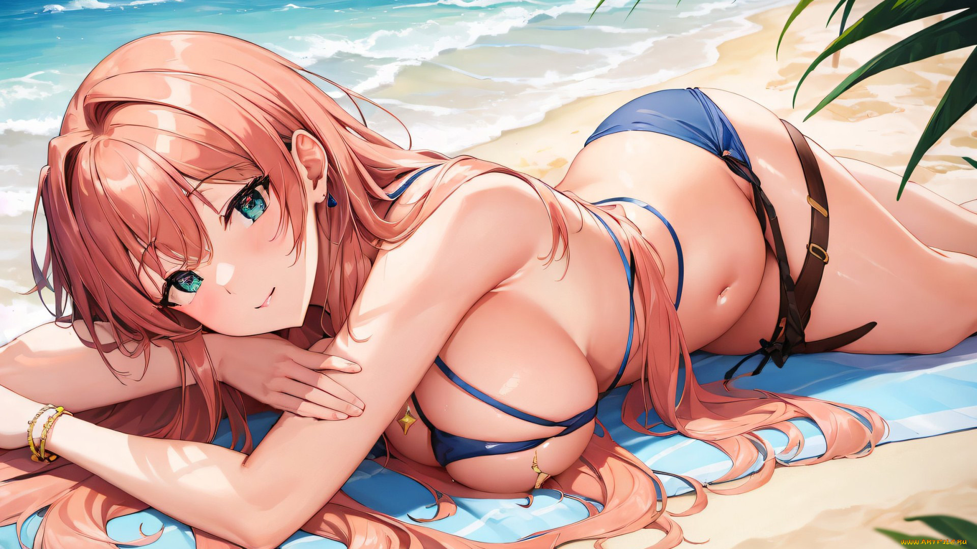 аниме, пейзажи, , природа, нейросети, графика, нейроарт, ai, art, нейронные, сети, рисунки, нейро, искусство