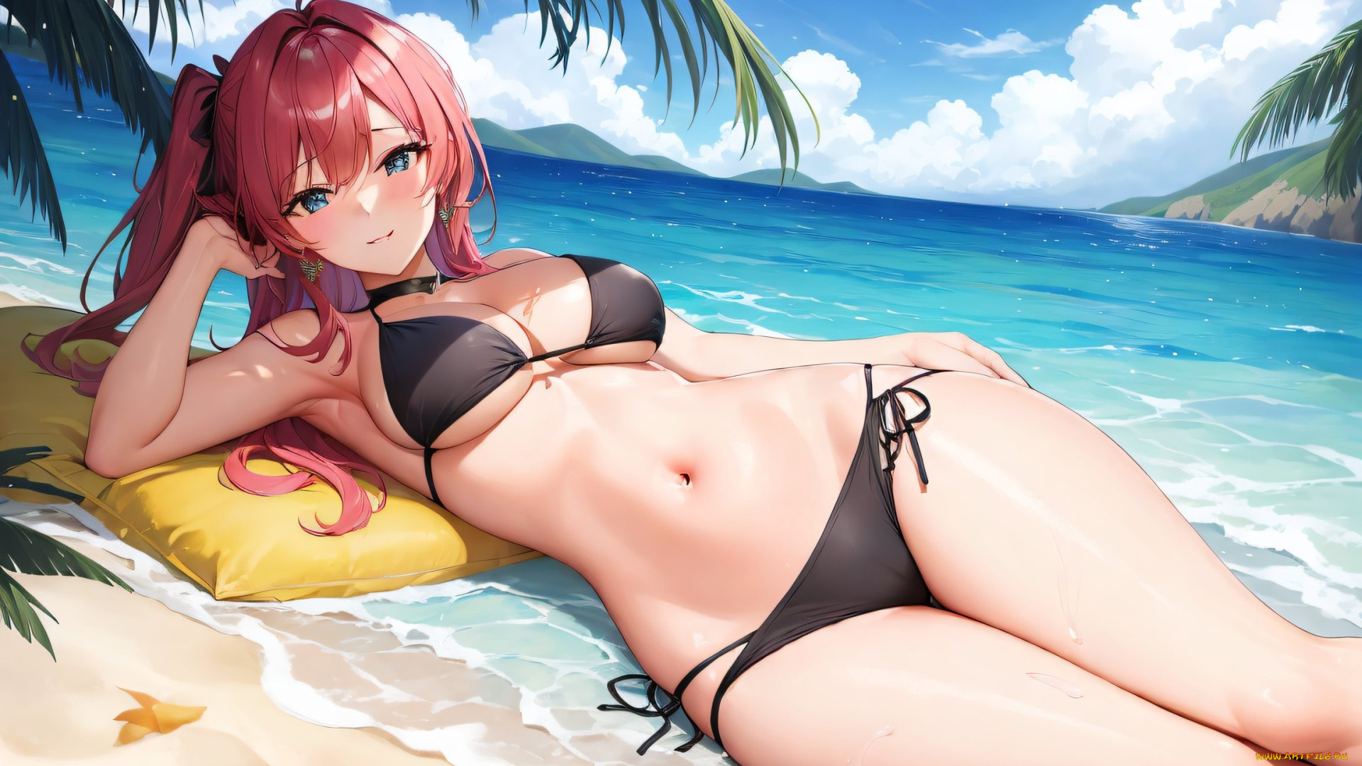 аниме, unknown, , другое, , нейросети, графика, нейроарт, ai, art, нейронные, сети, рисунки, нейро, искусство