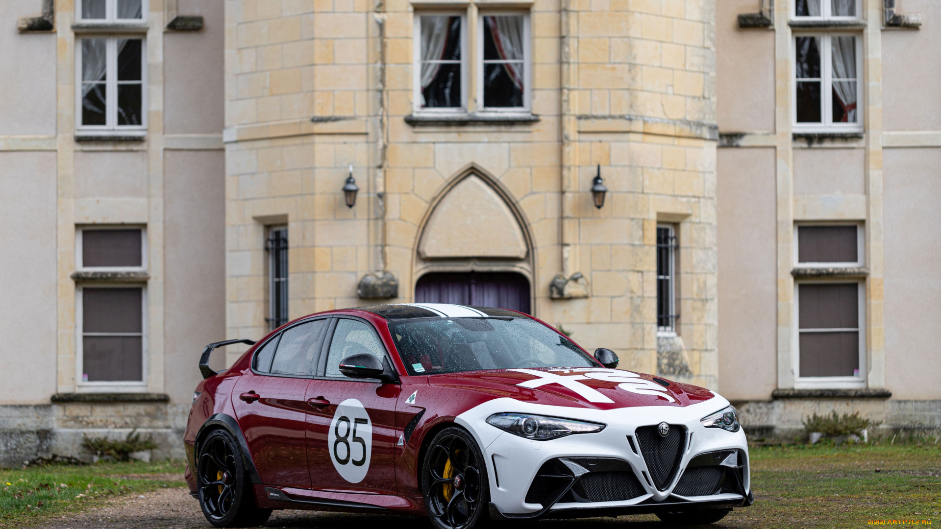 автомобили, alfa, romeo, alfa-romeo