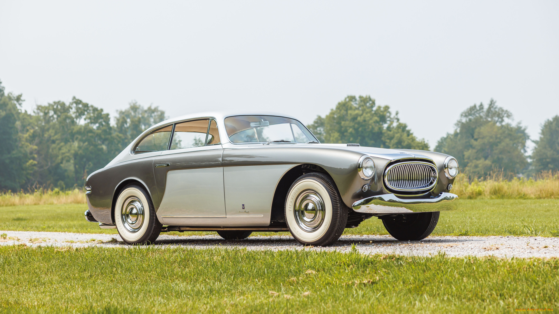 автомобили, cunningham