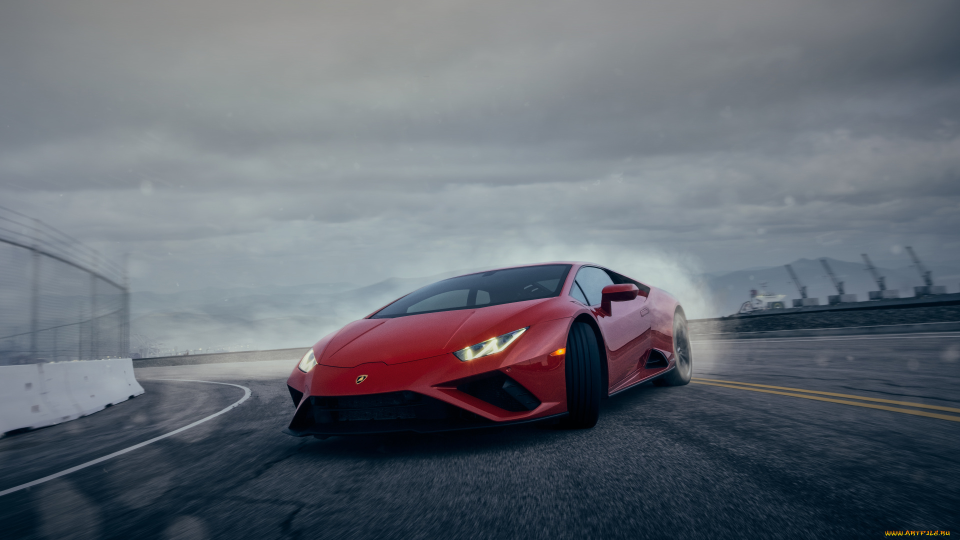 автомобили, lamborghini