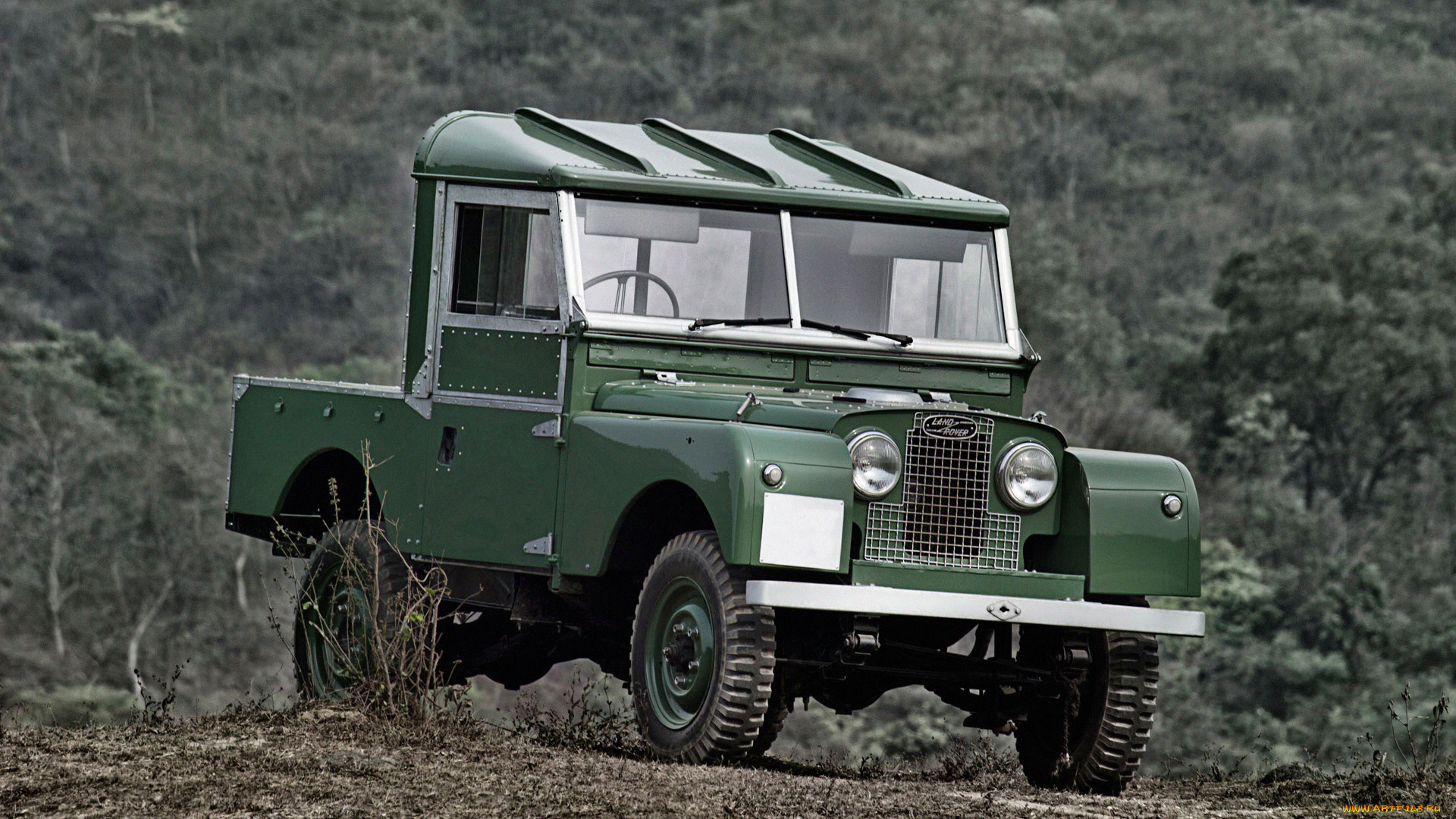 автомобили, land-rover