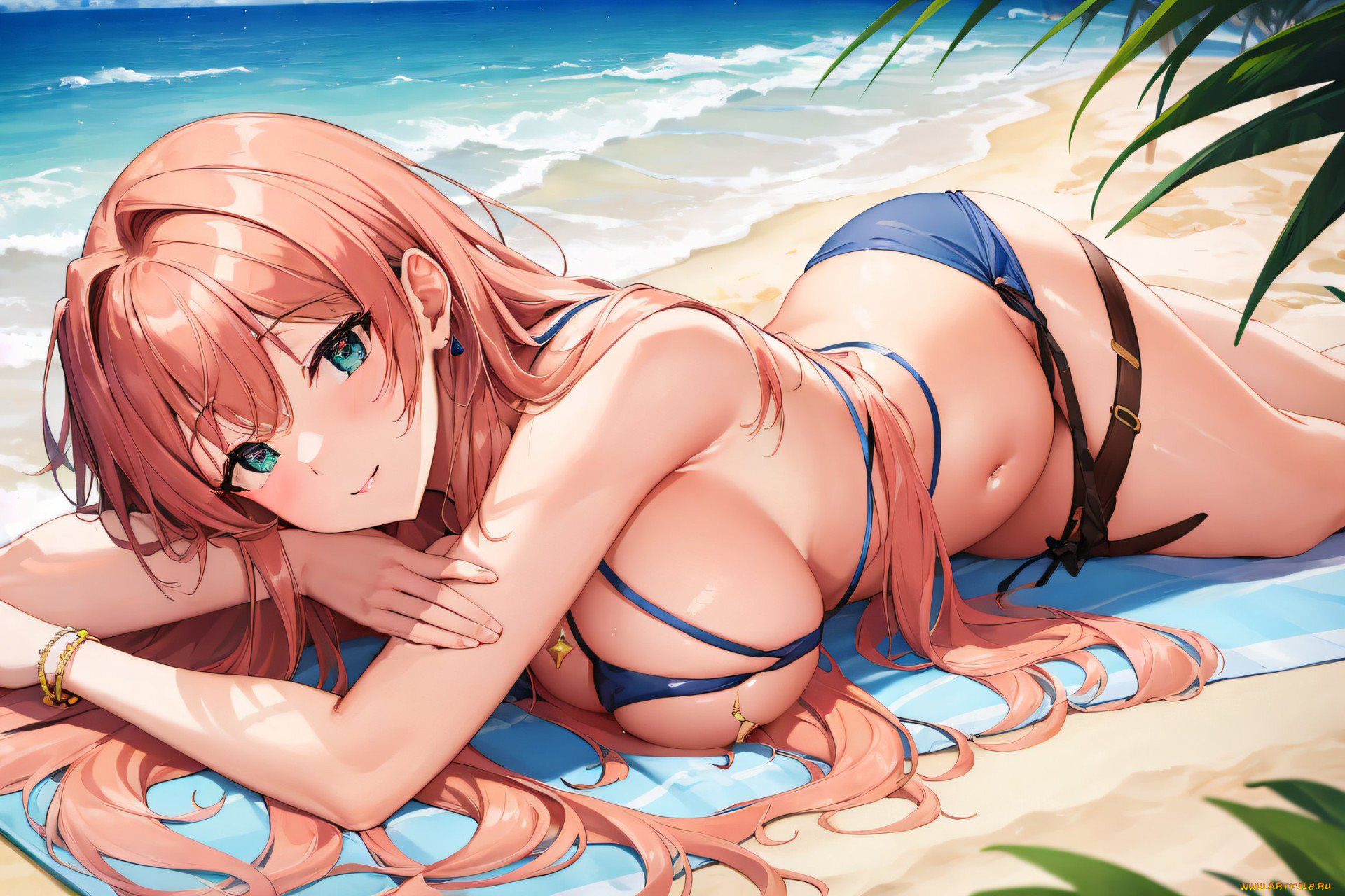 аниме, пейзажи, , природа, нейросети, графика, нейроарт, ai, art, нейронные, сети, рисунки, нейро, искусство