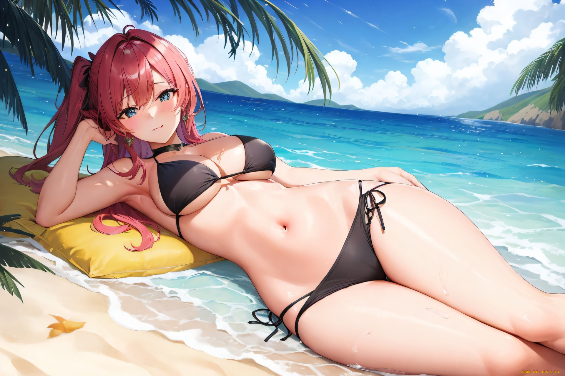 аниме, unknown, , другое, , нейросети, графика, нейроарт, ai, art, нейронные, сети, рисунки, нейро, искусство