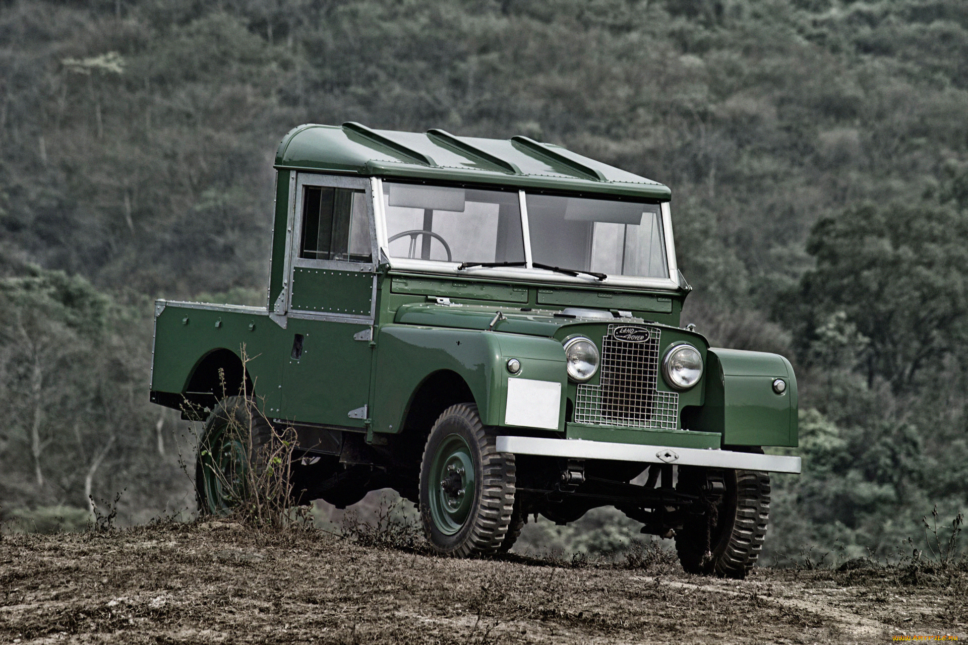 автомобили, land-rover