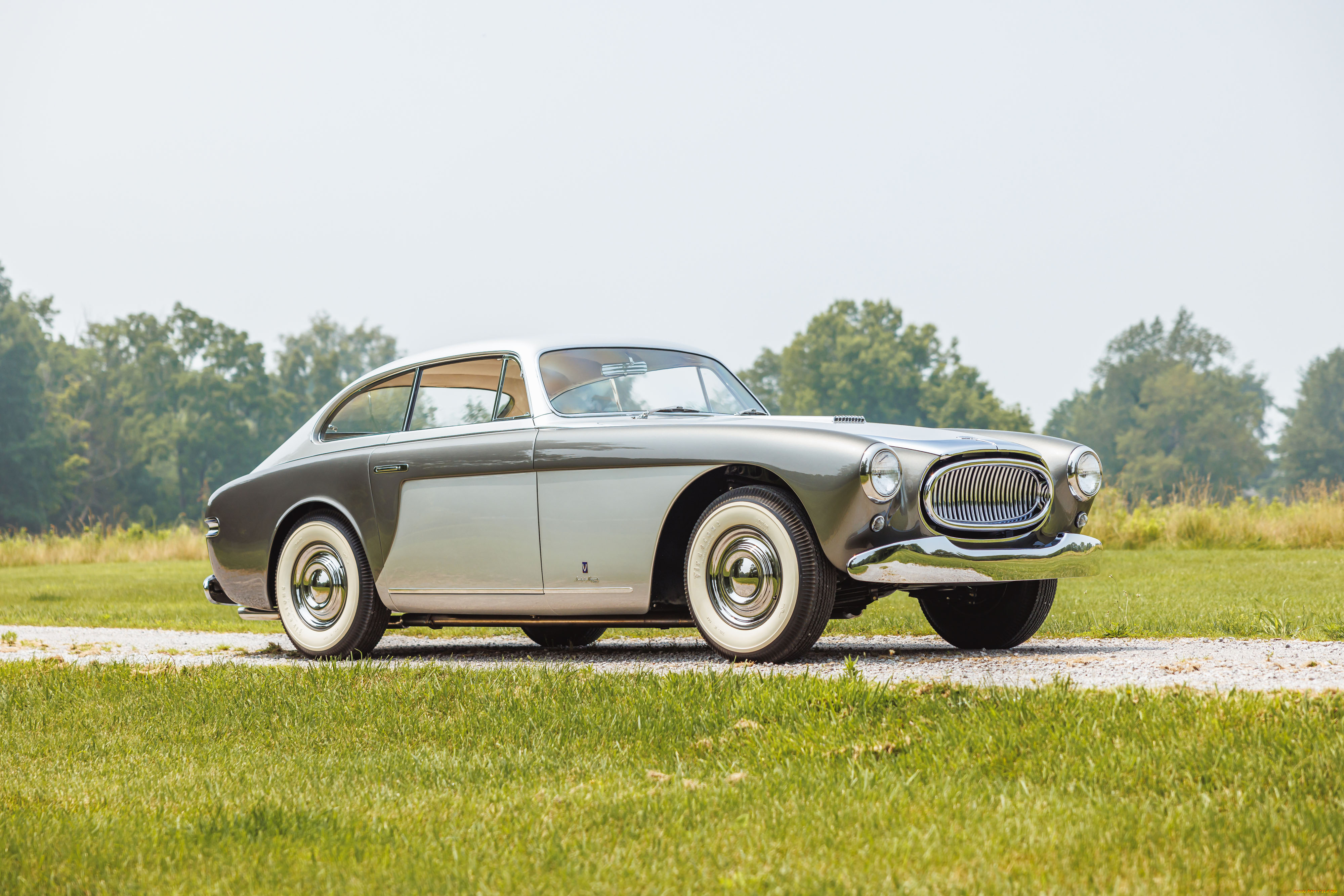 автомобили, cunningham