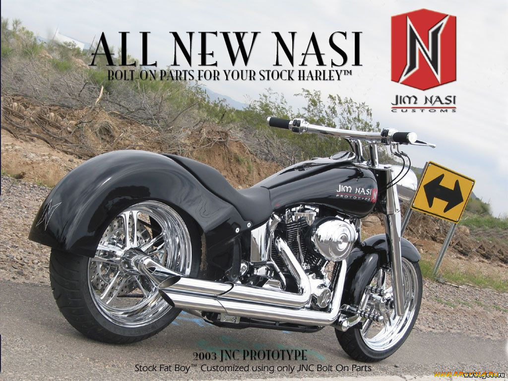 мотоциклы, customs