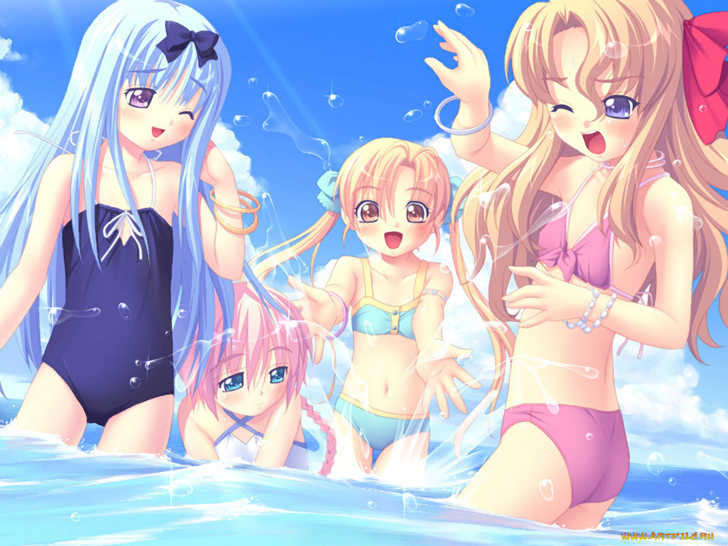 аниме, *unknown, другое