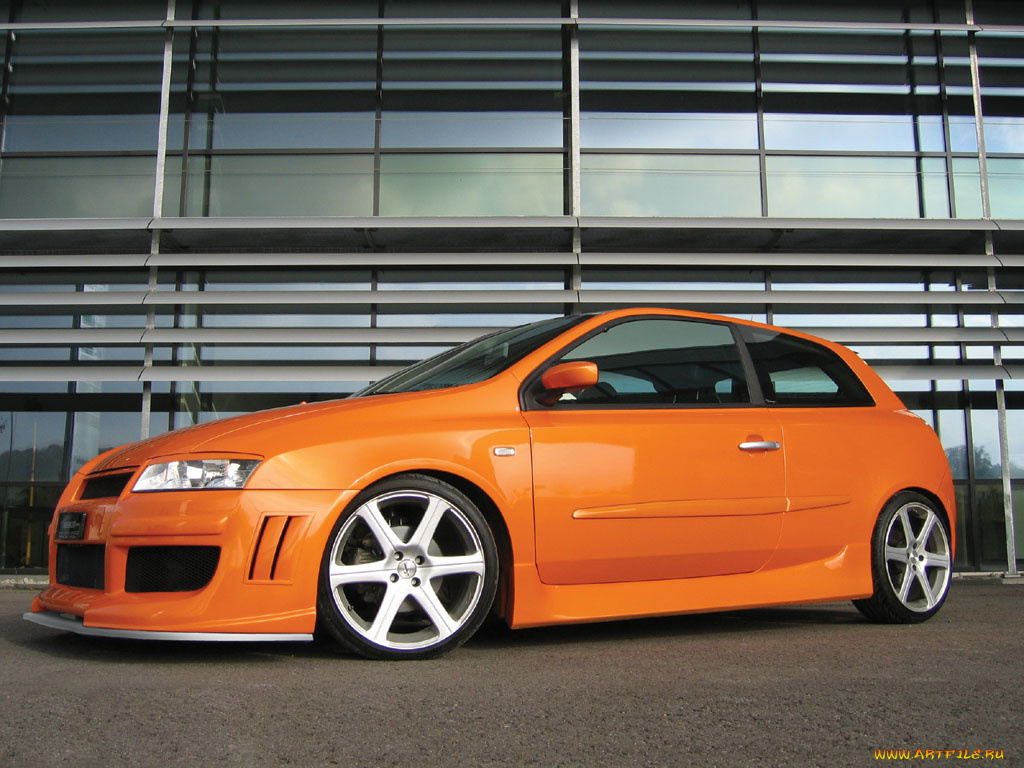 автомобили, fiat