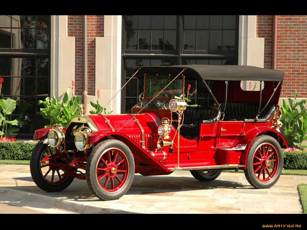 автомобили, классика