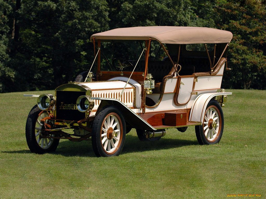 автомобили, классика